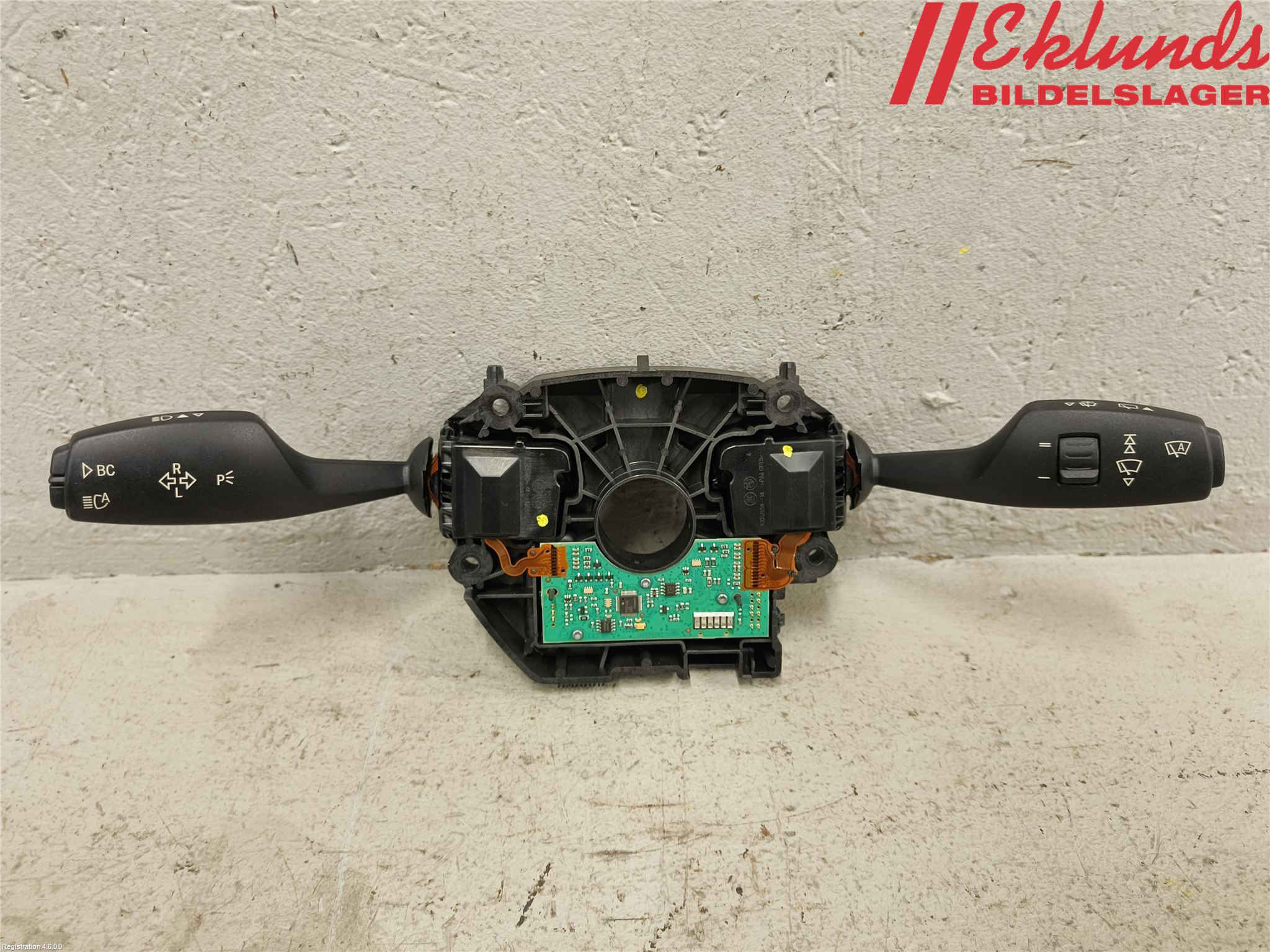 BMW 3 F30/F31/F80 12-19 Spakcentral