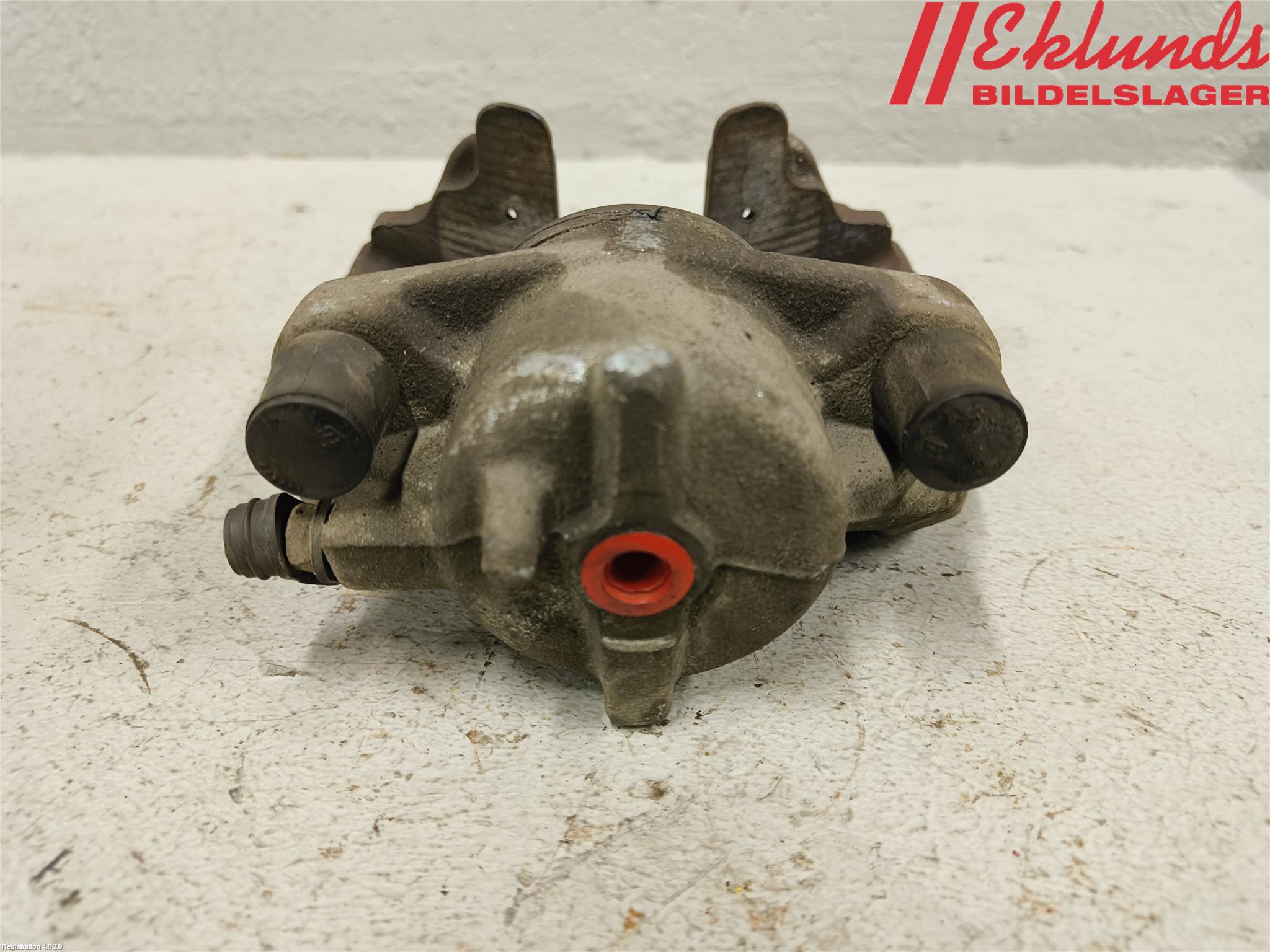 Saab 9-3 VER 2 Bromsok Fram Höger