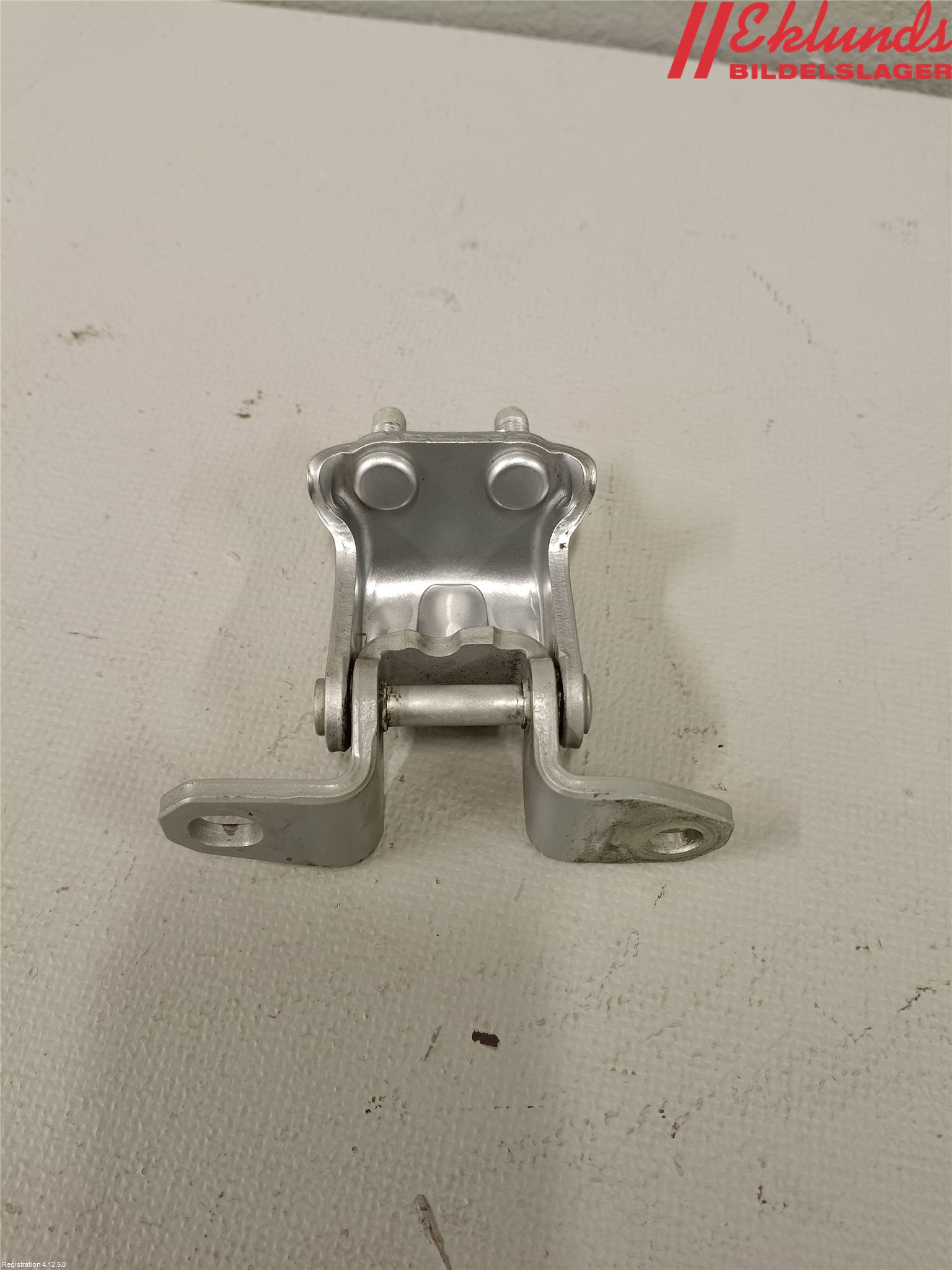 Mitsubishi ECLIPS CROSS Dörrgångjärn