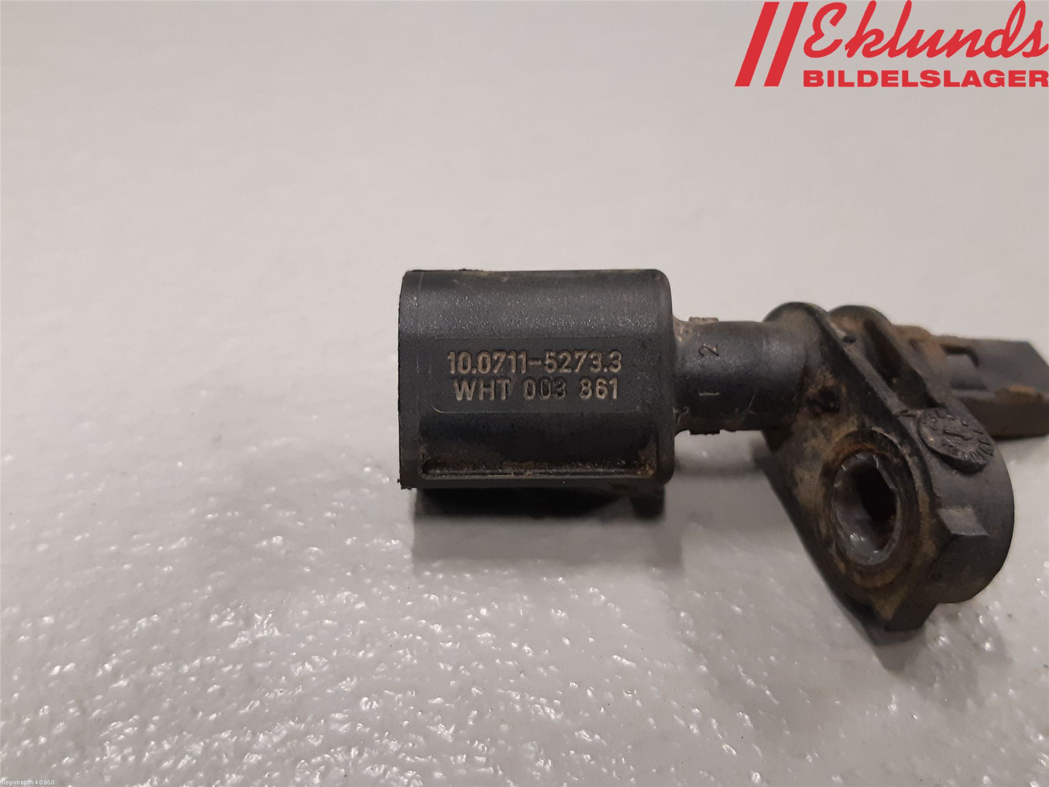 Skoda OCTAVIA (5E) 13-20 Abs Sensor