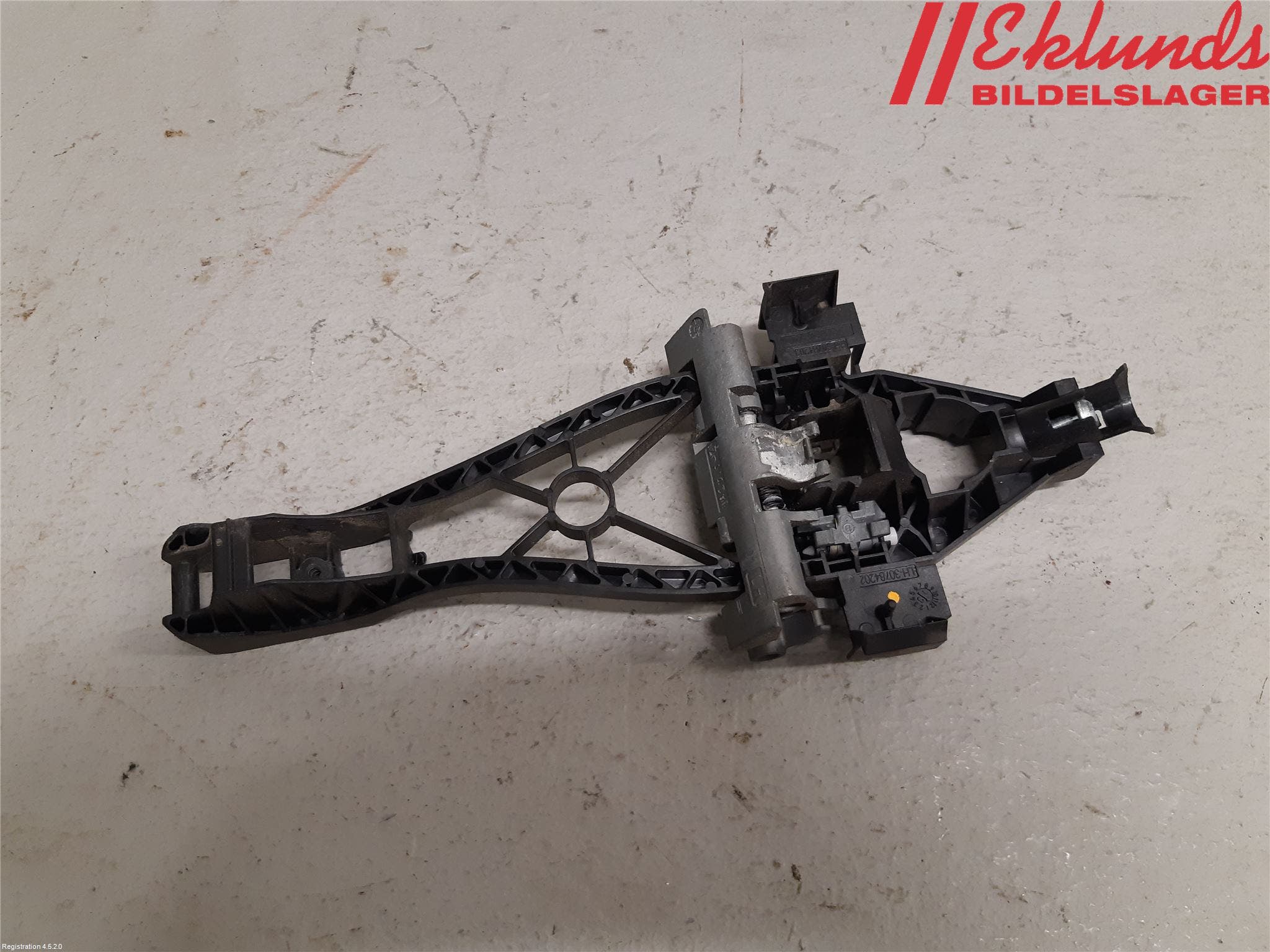 Volvo XC60 14-17 Dörrhandtag Yttre Vä