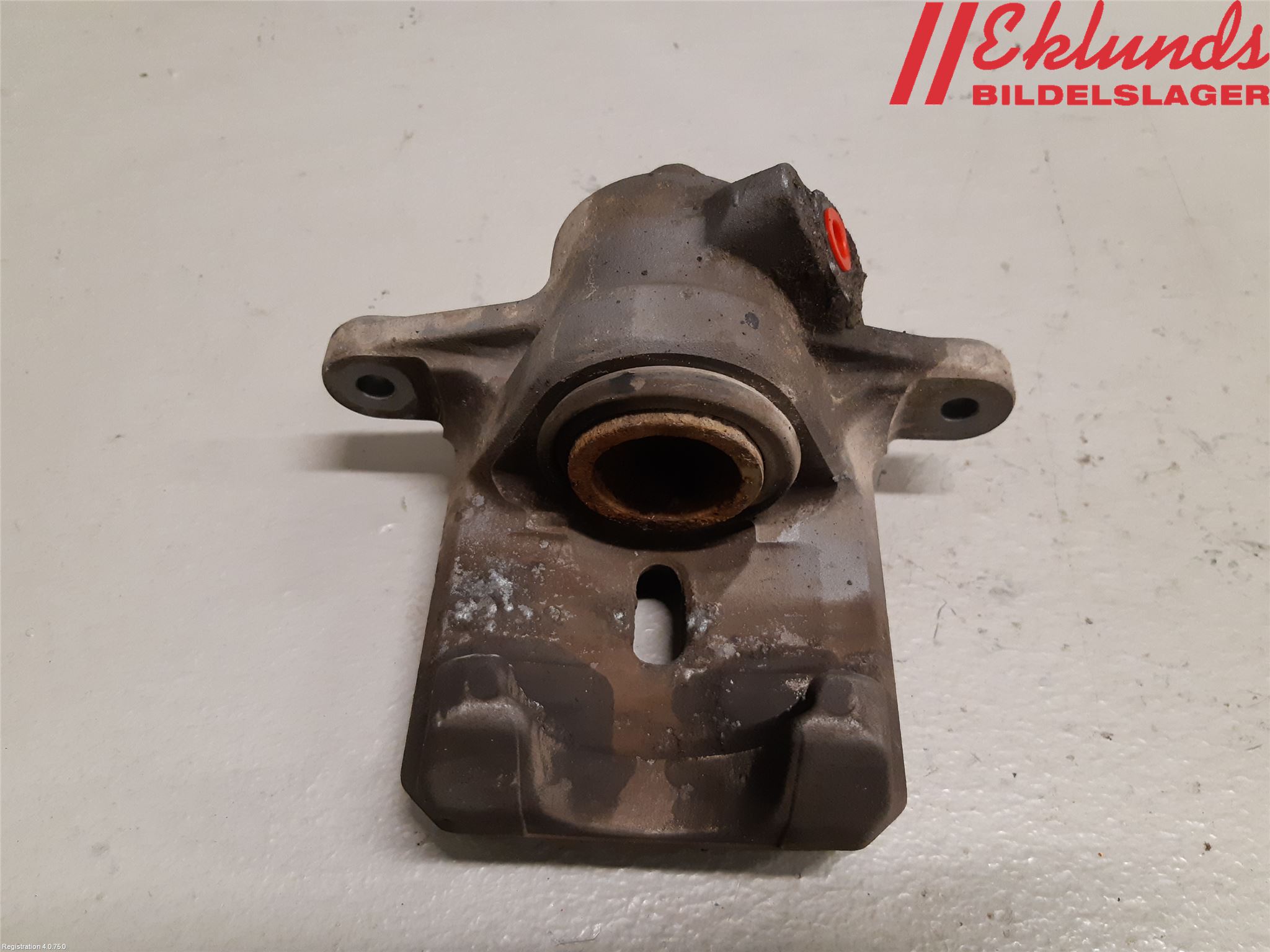 Subaru XV 12-17 Bromsok Bak Vänster