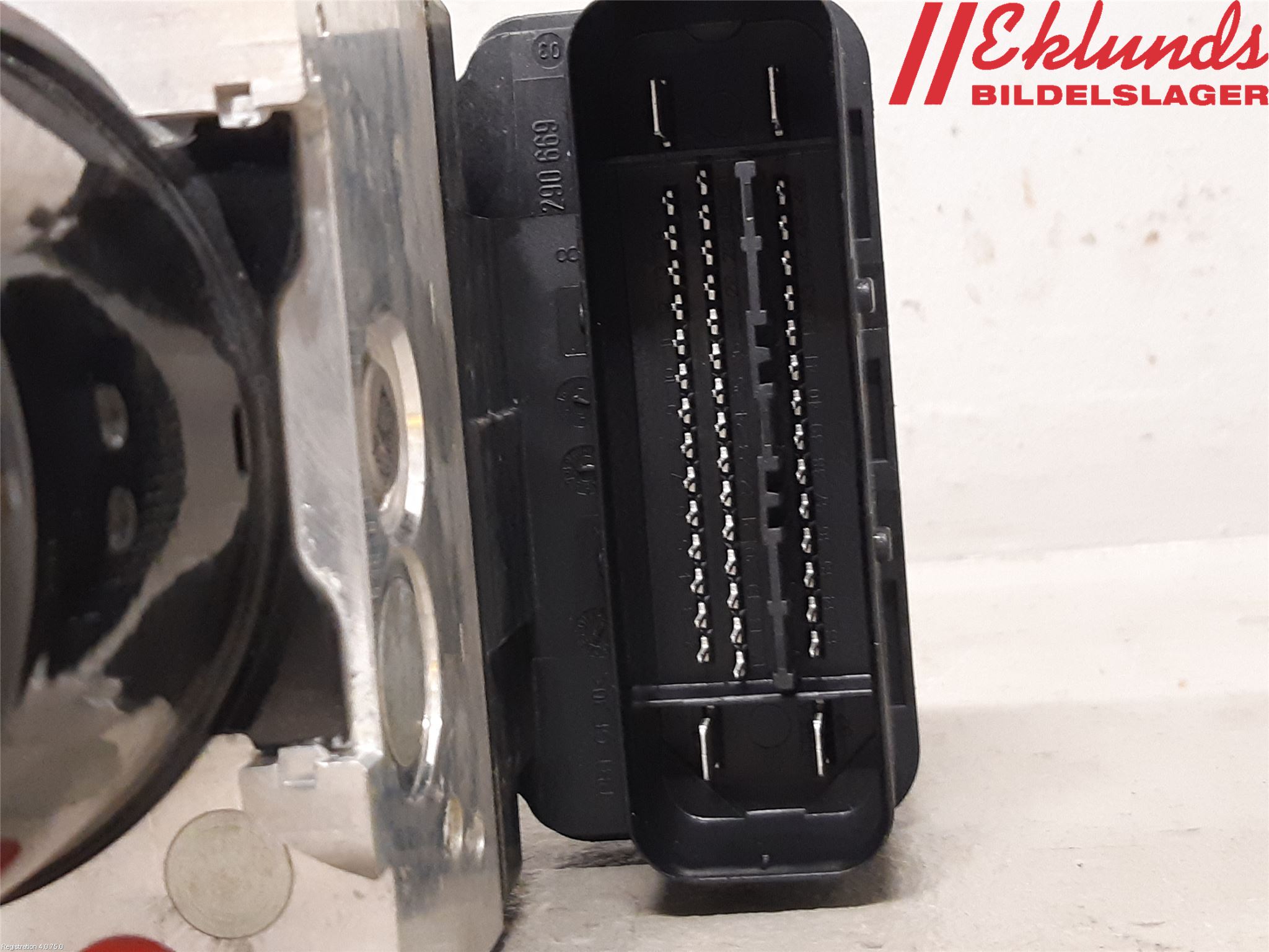 Volvo V60 CROSS COUNTRY 16-18 Abs Hydraulaggregat