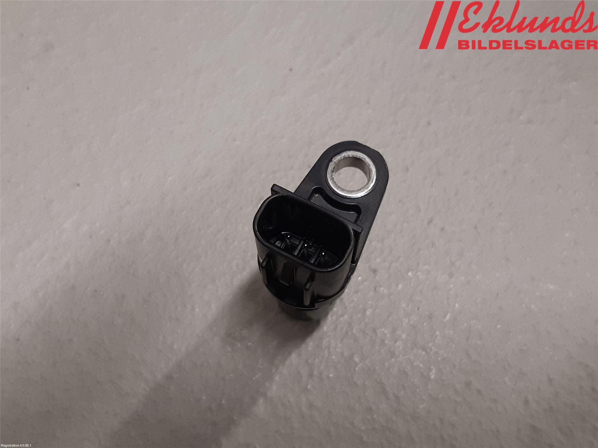 Toyota RAV4 19- Givare Varvtal-Tändläge