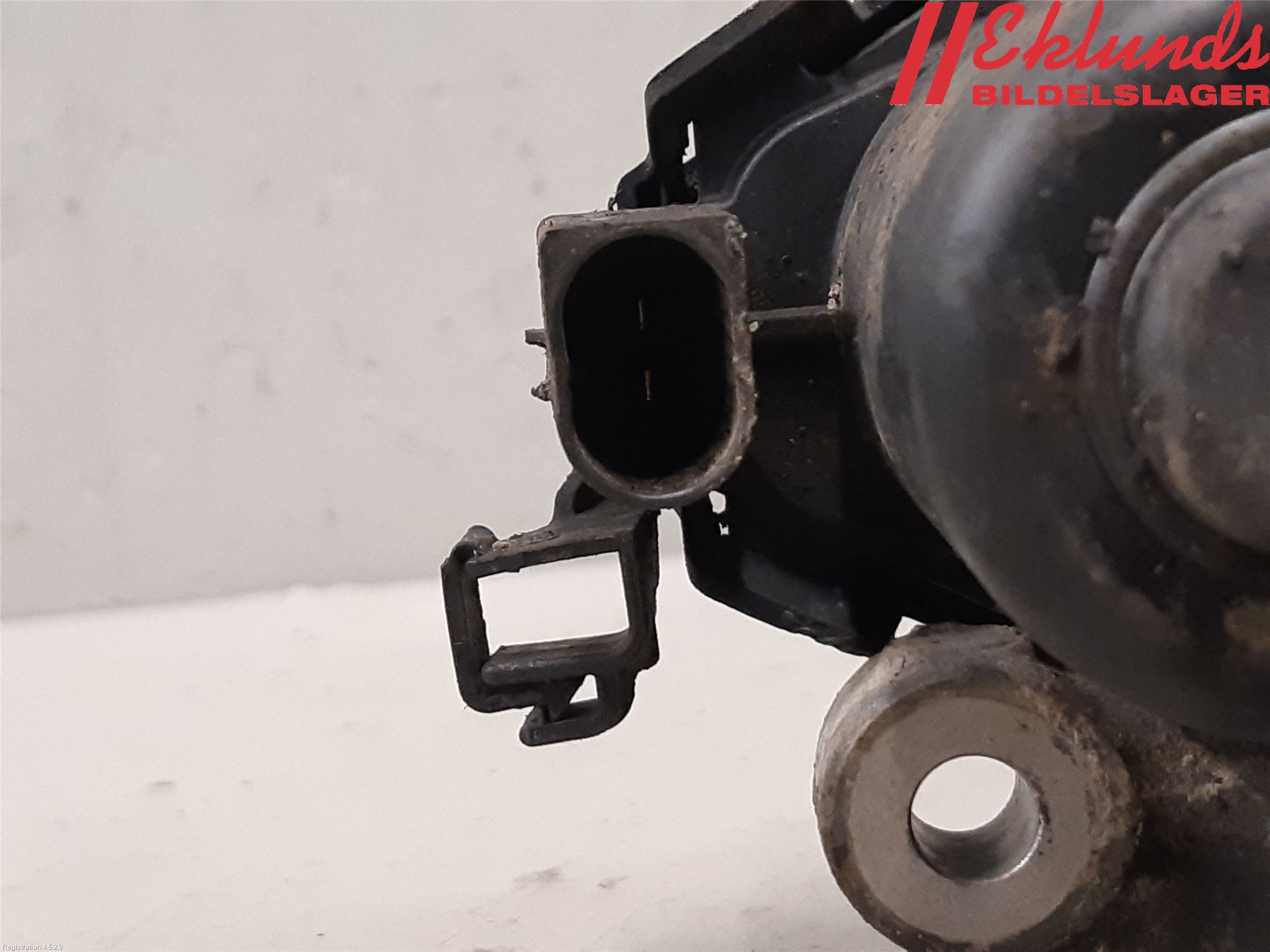 Mercedes-Benz MB E-KLASS (W213) 16-23 Bromsok Bak Höger