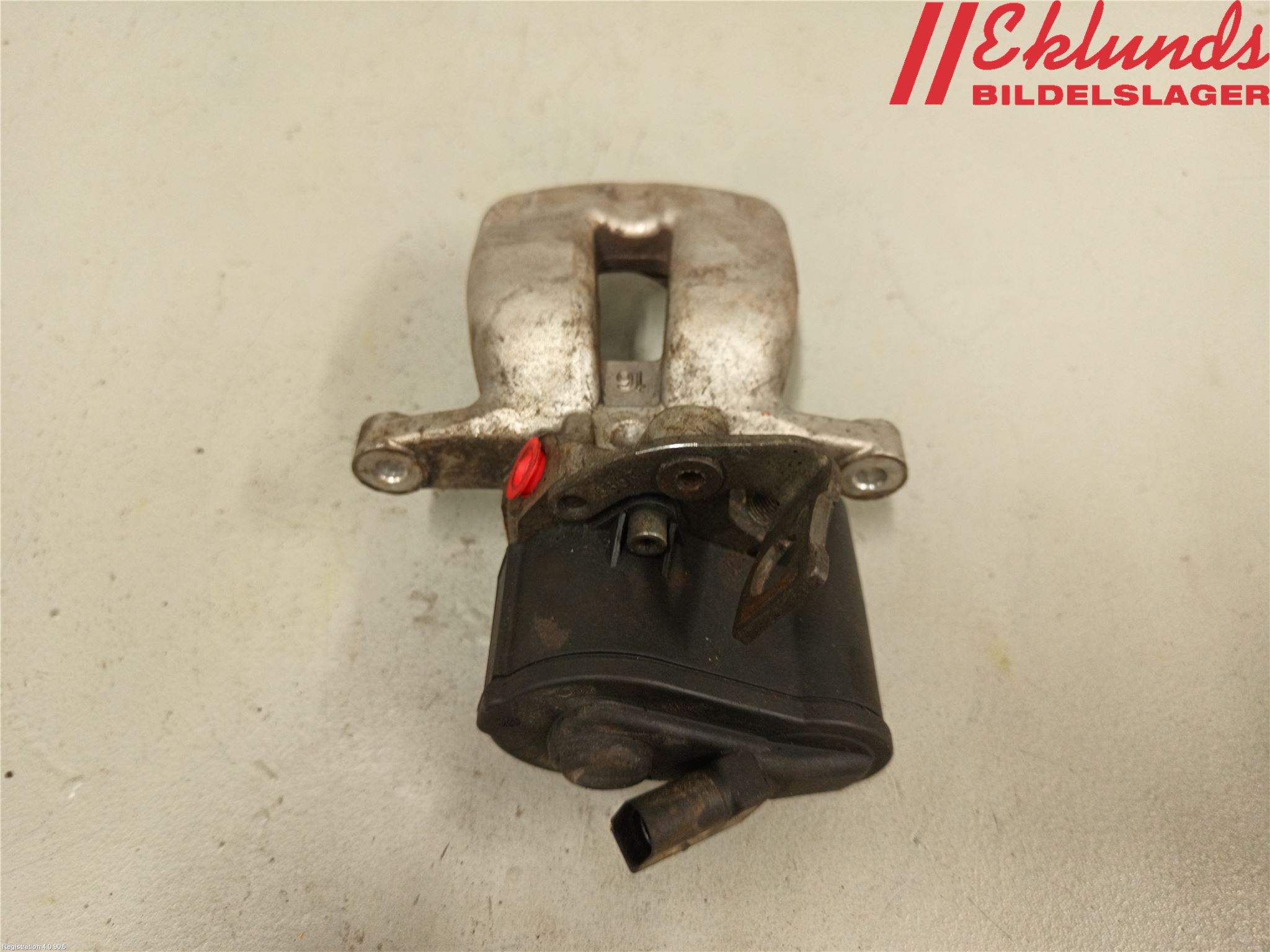 Volkswagen VW PASSAT 05-11 Bromsok Bak Höger