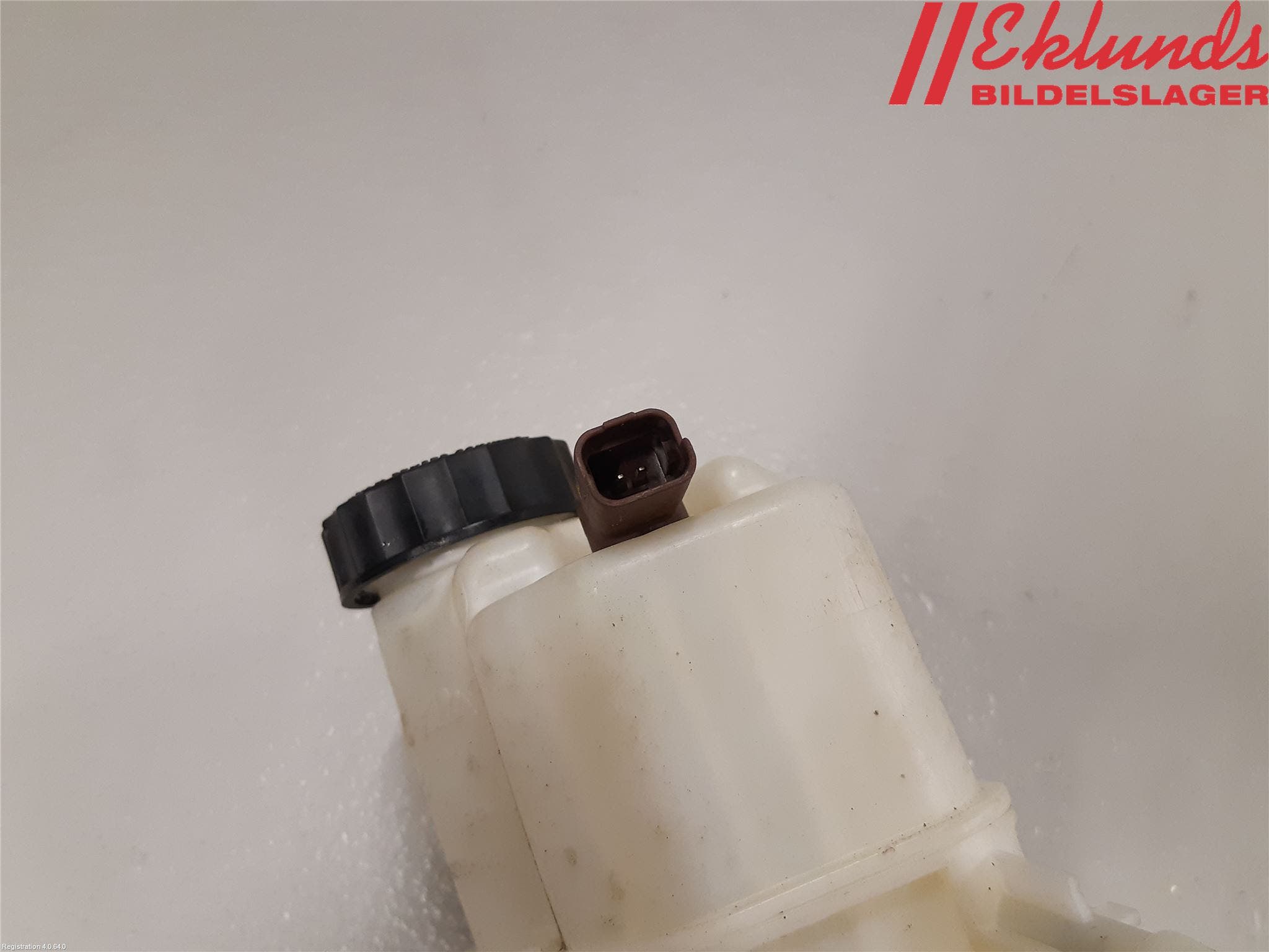 Peugeot 508 11-18 Broms Huvudcylinder