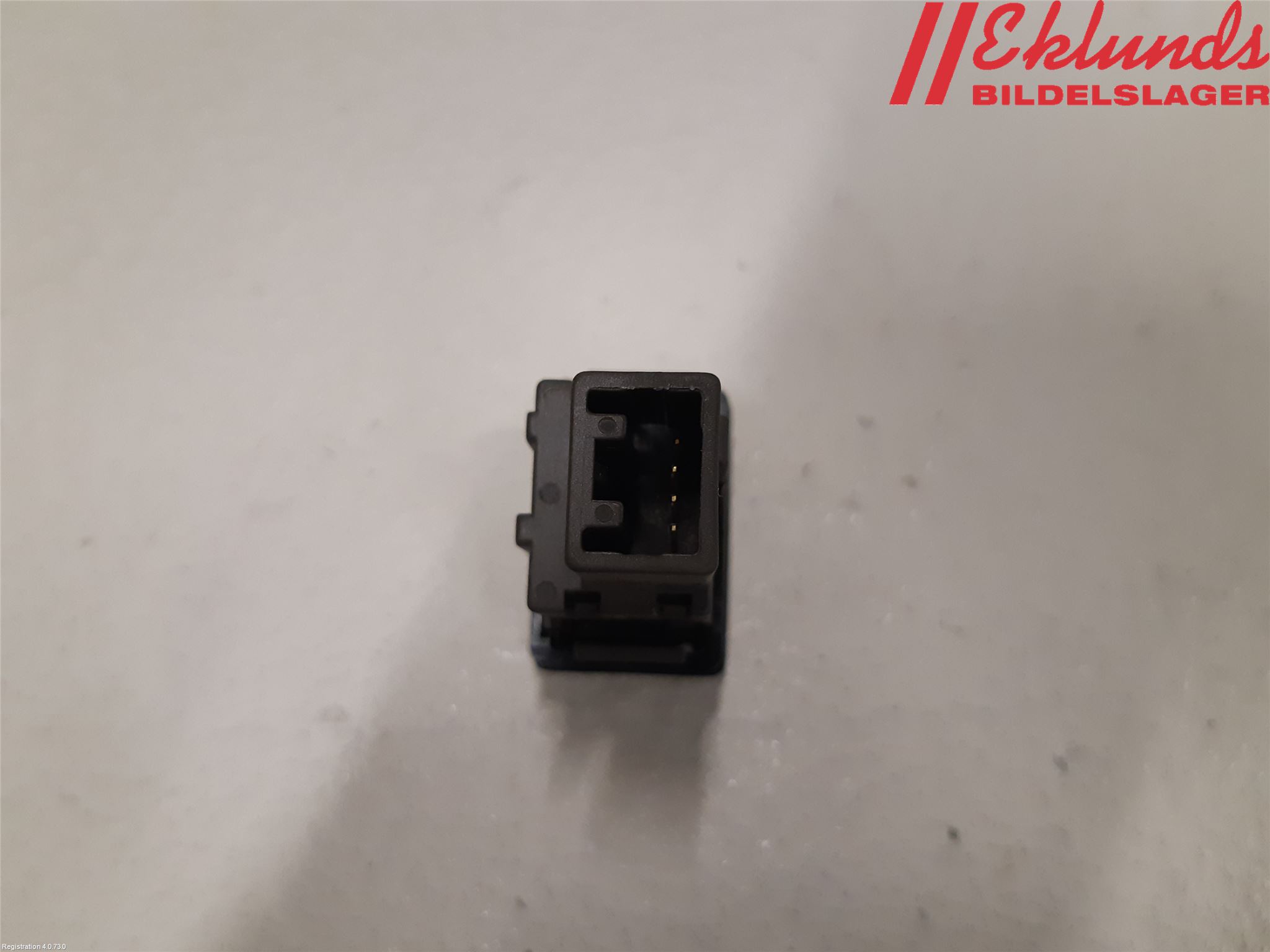 Toyota YARIS XP130 15-20 Str Ljusvidd Reglering