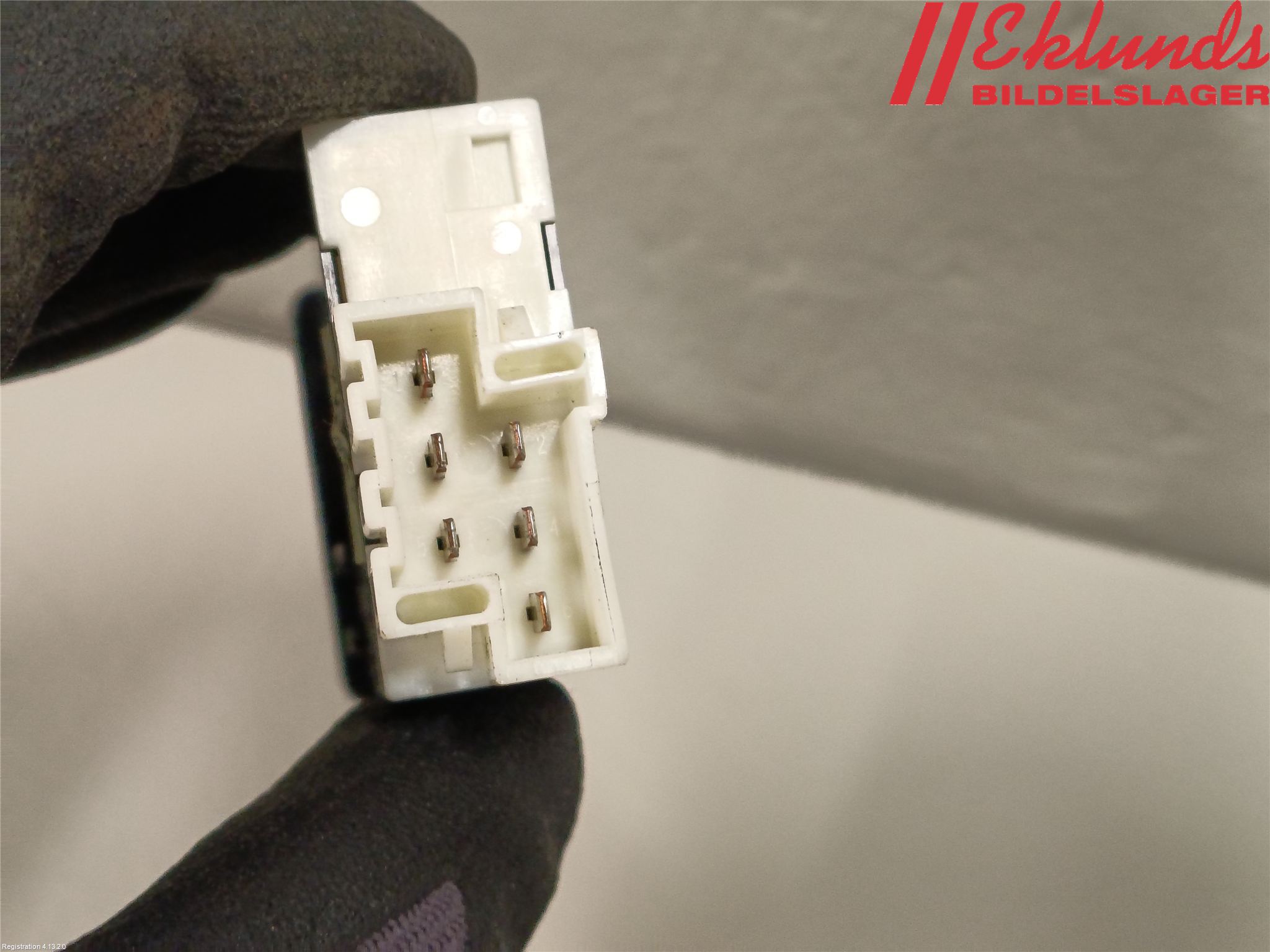 Volvo S70/V70/XC  97-00 Strömställare Dimmer