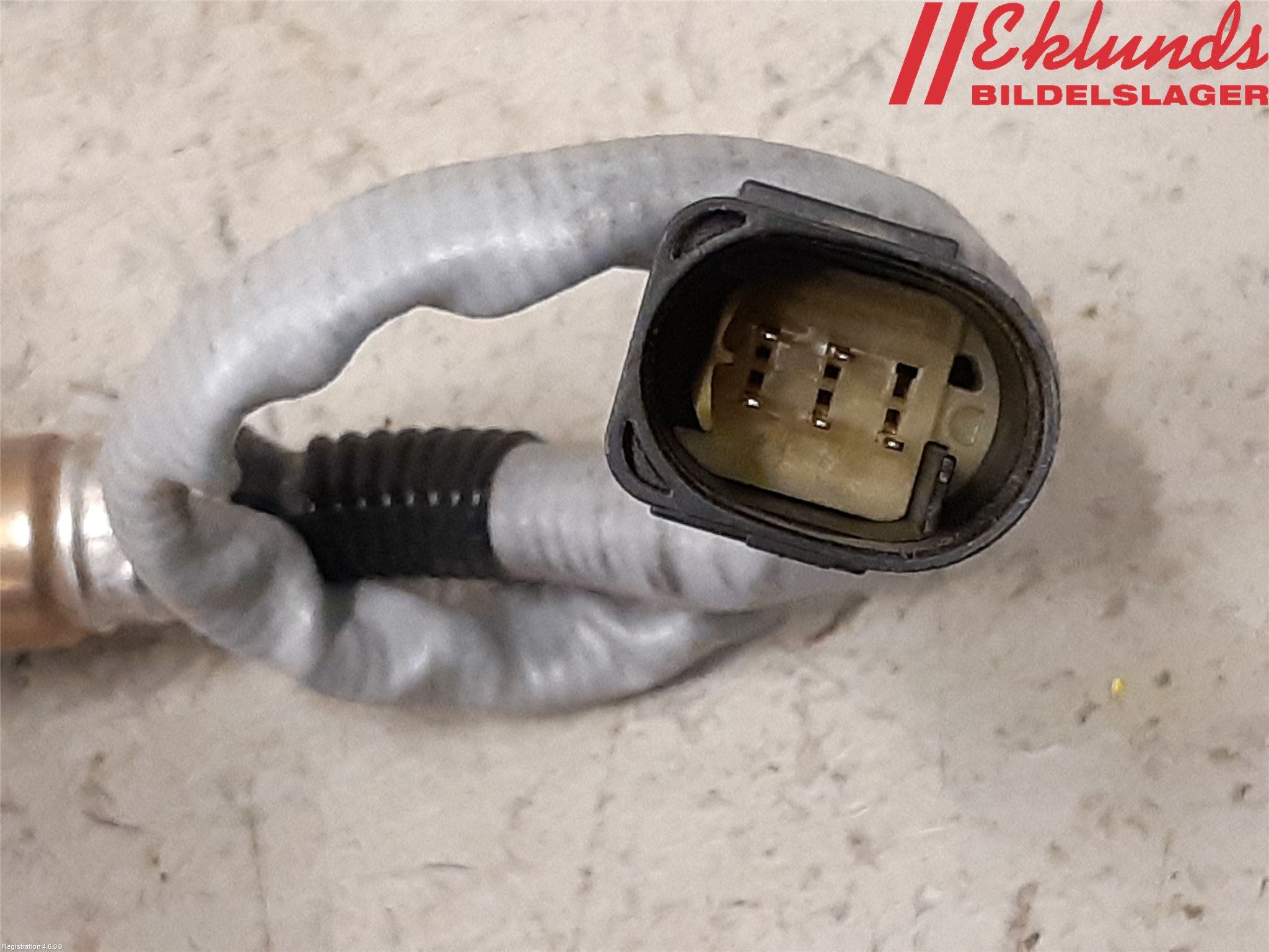 Mercedes-Benz MB SPRINTER (W907/W910) 19- Injlambdasond