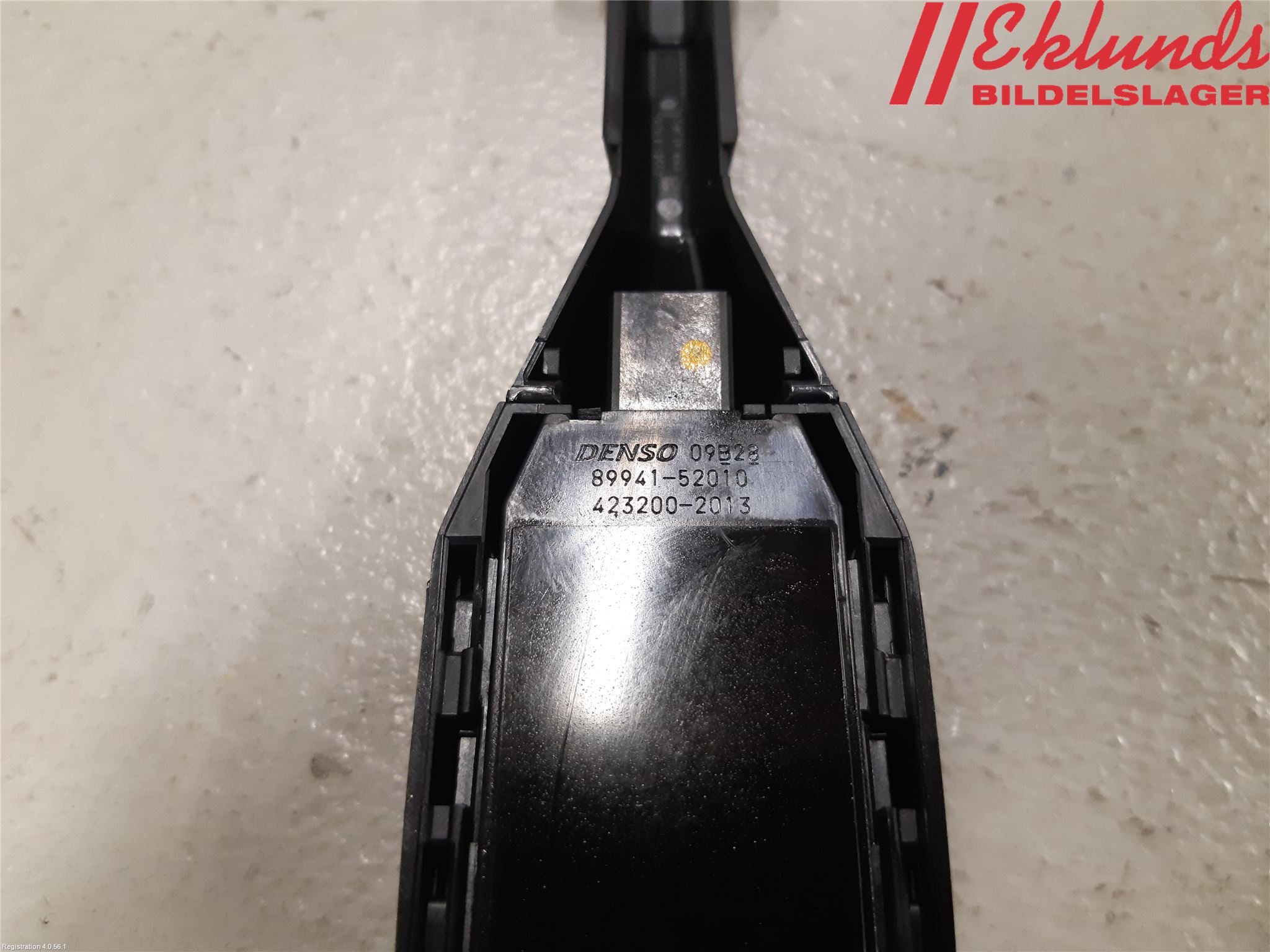 Toyota RAV4 13-18 Regnsensor