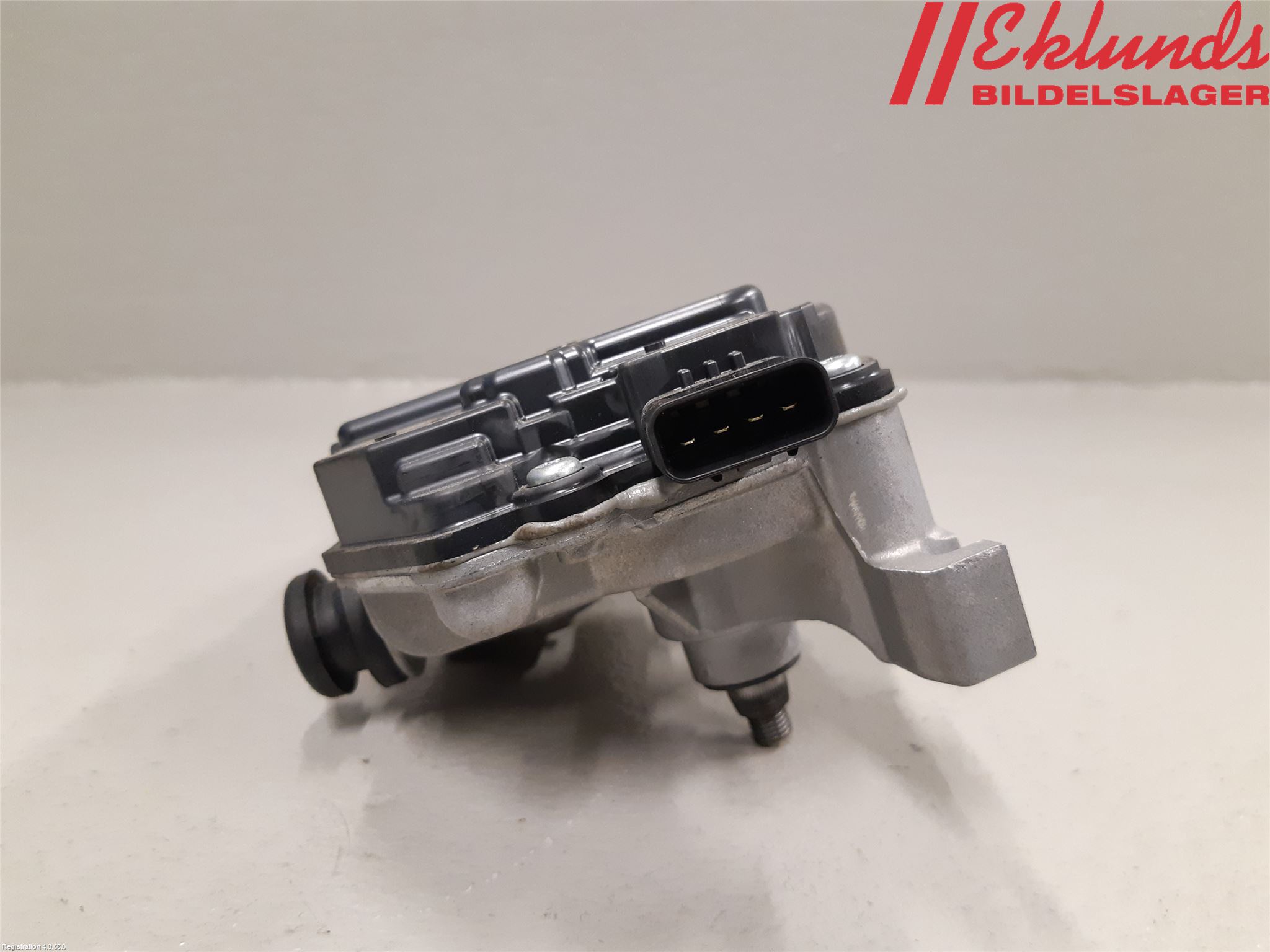 Toyota CAMRY 19-24 Torkarmotor Vindruta
