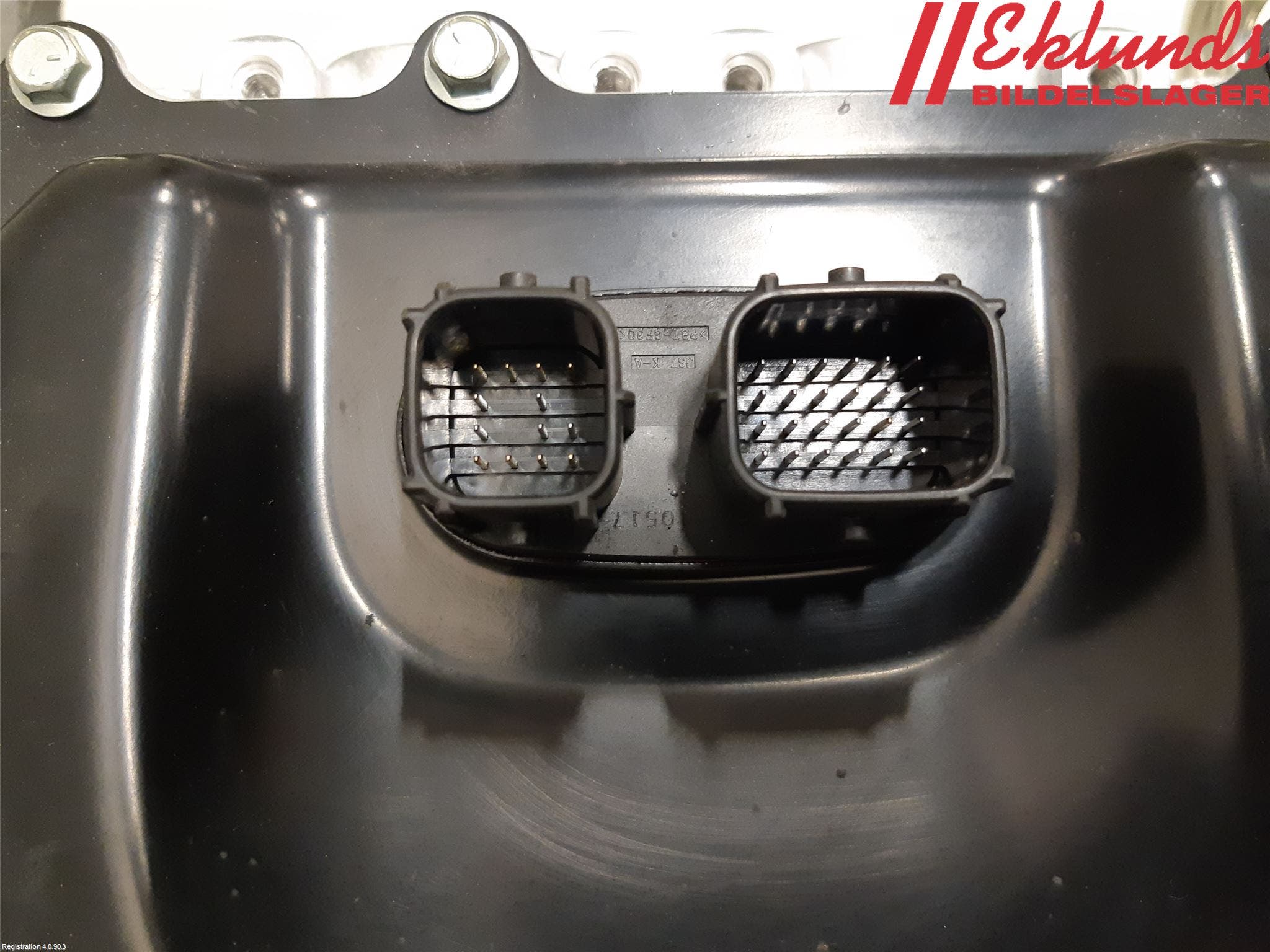 Toyota COROLLA 19- Inverter Hybrid