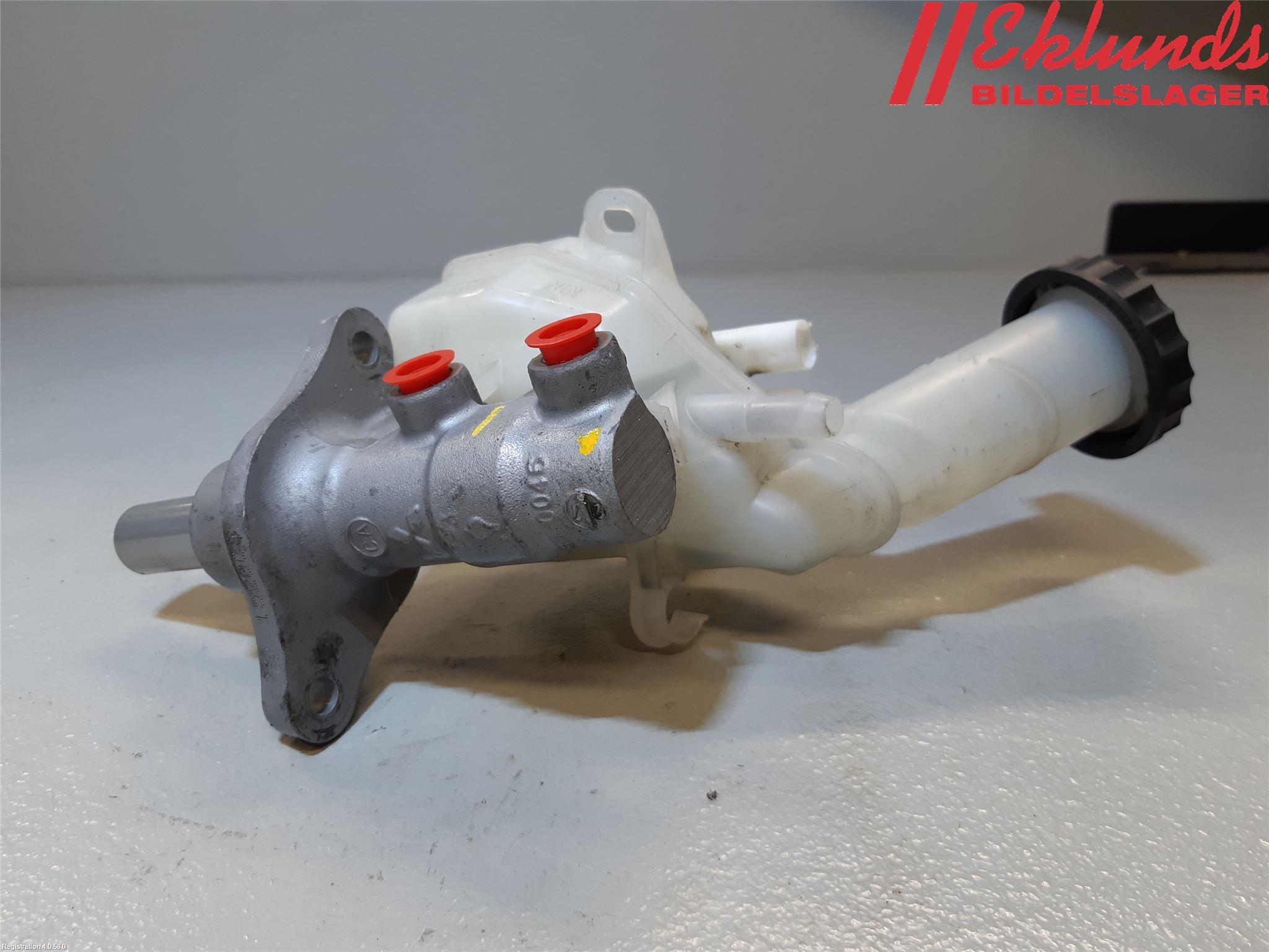 Mitsubishi LANCER 07-14 Broms Huvudcylinder