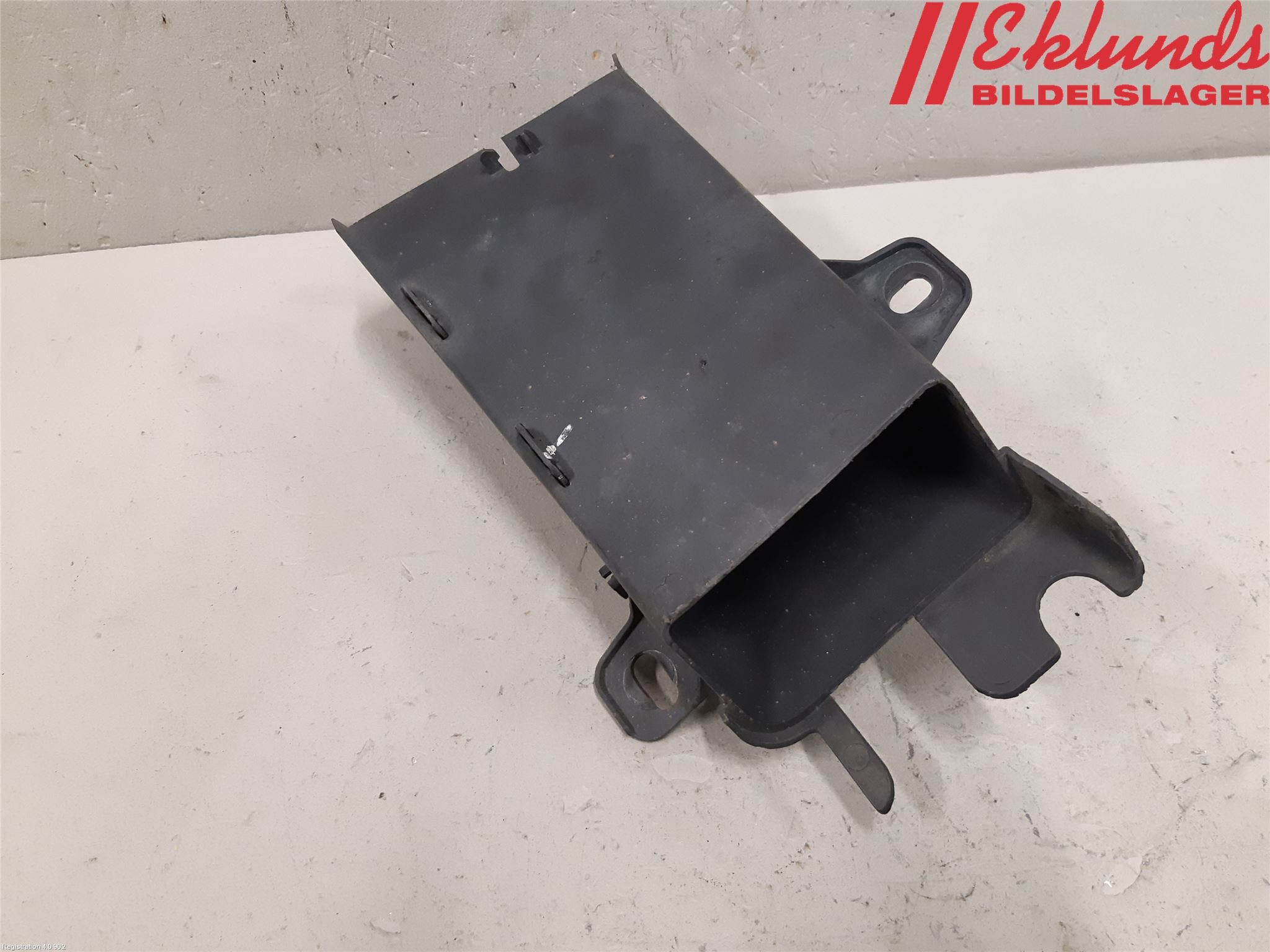 BMW 5 F10/F11/F18 09-17 Förg-Bälg-Rör Mot Luftr