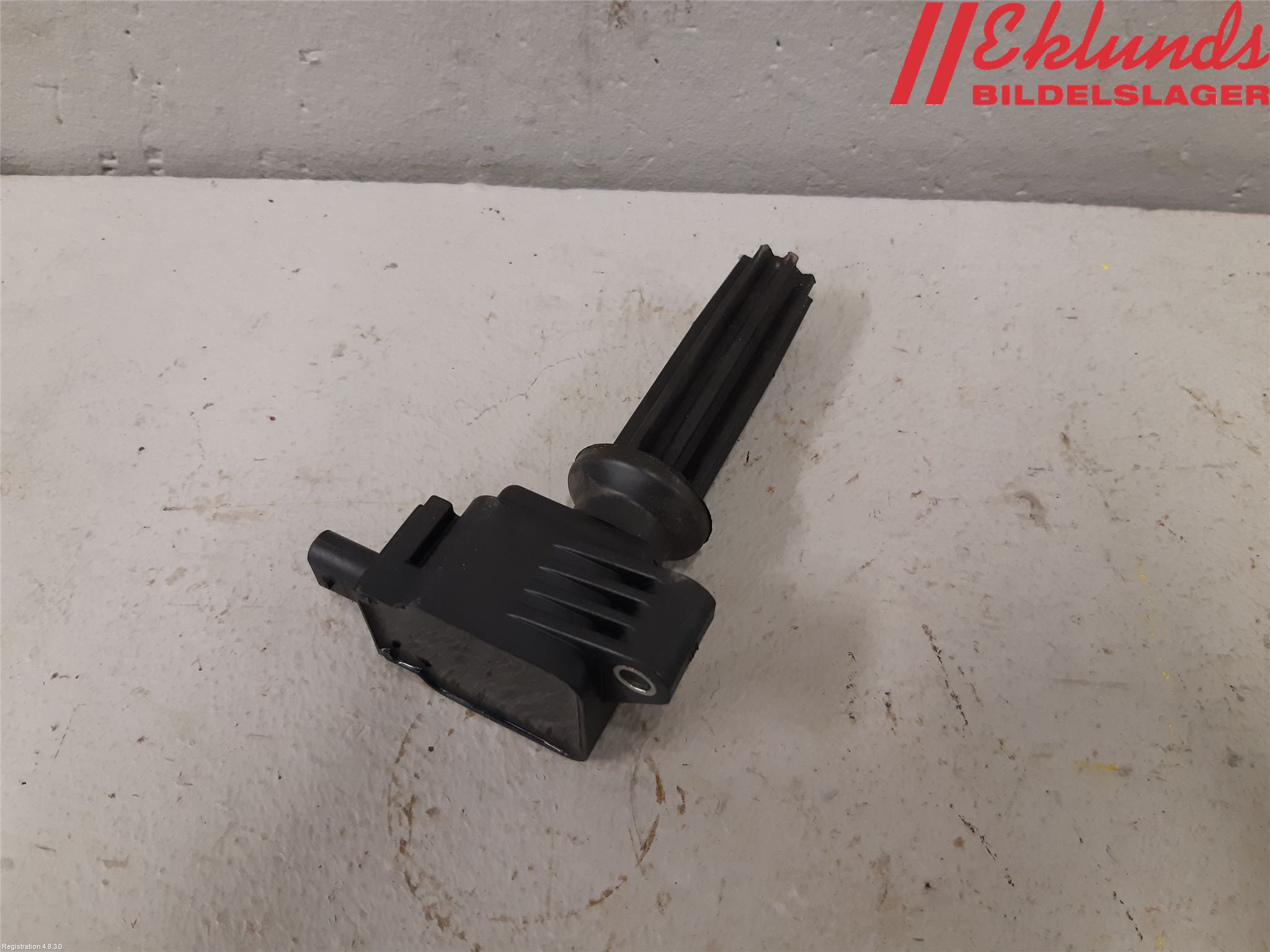 Ford FUSION Tändspole