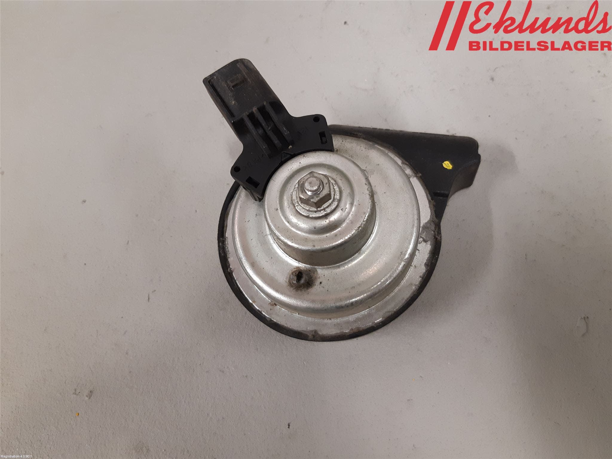 Volkswagen VW SHARAN 11- Signalhorn