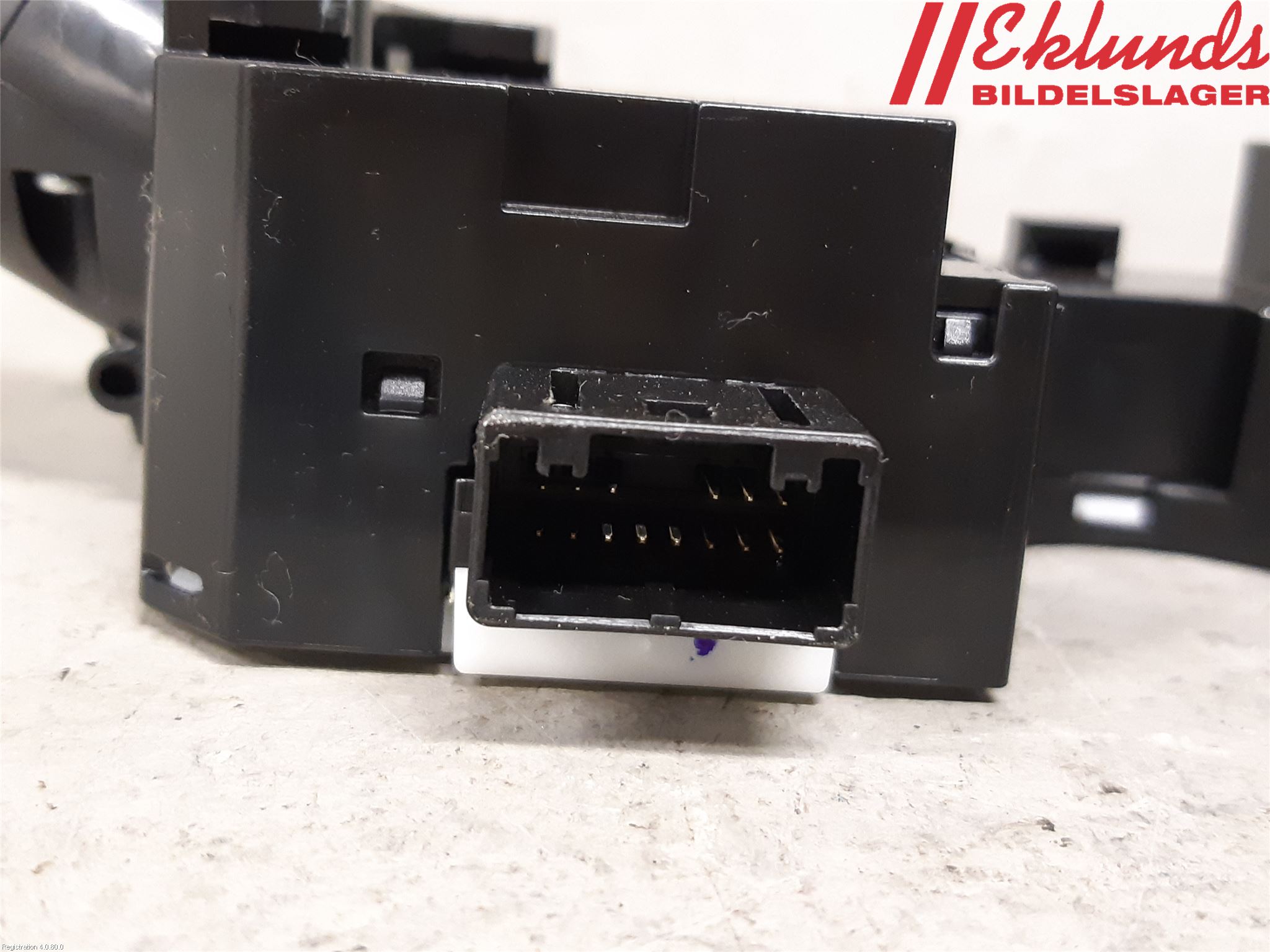 Nissan JUKE 14-19 Spakcentral