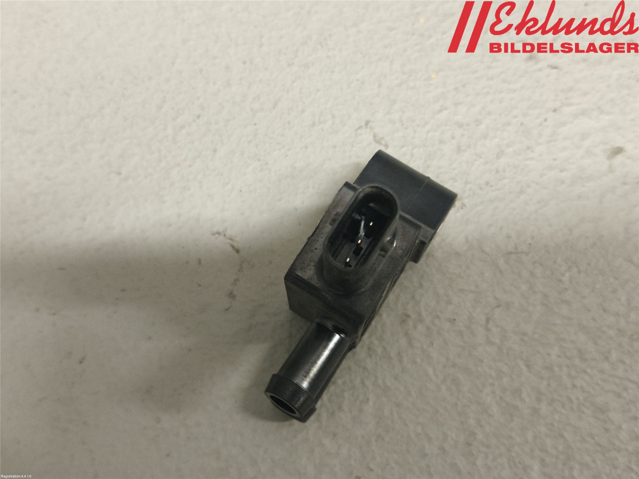 Mercedes-Benz MB SPRINTER (W907/W910) 19- Sensor Avgas