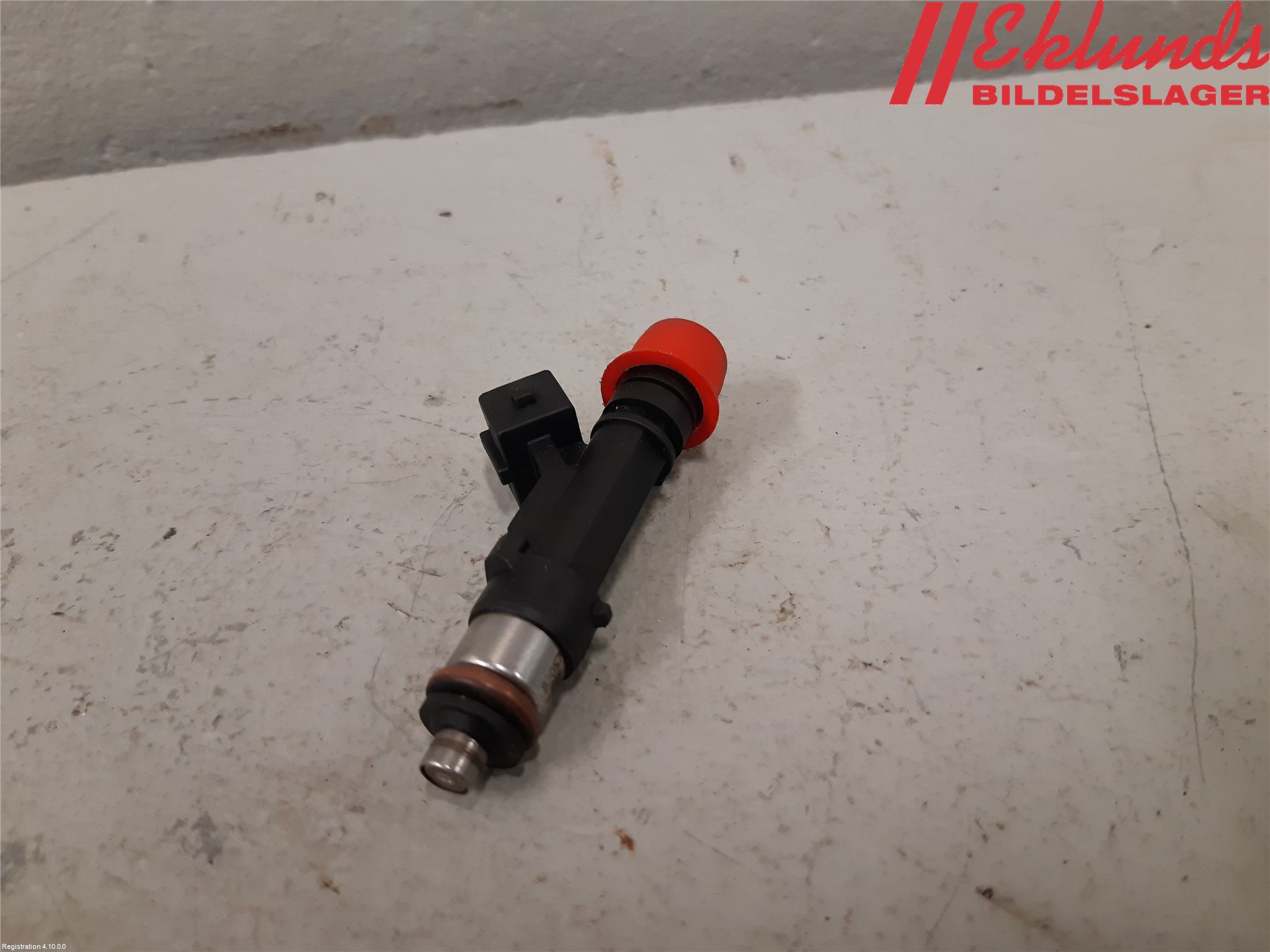 Opel ASTRA J 10-15 Injspridare