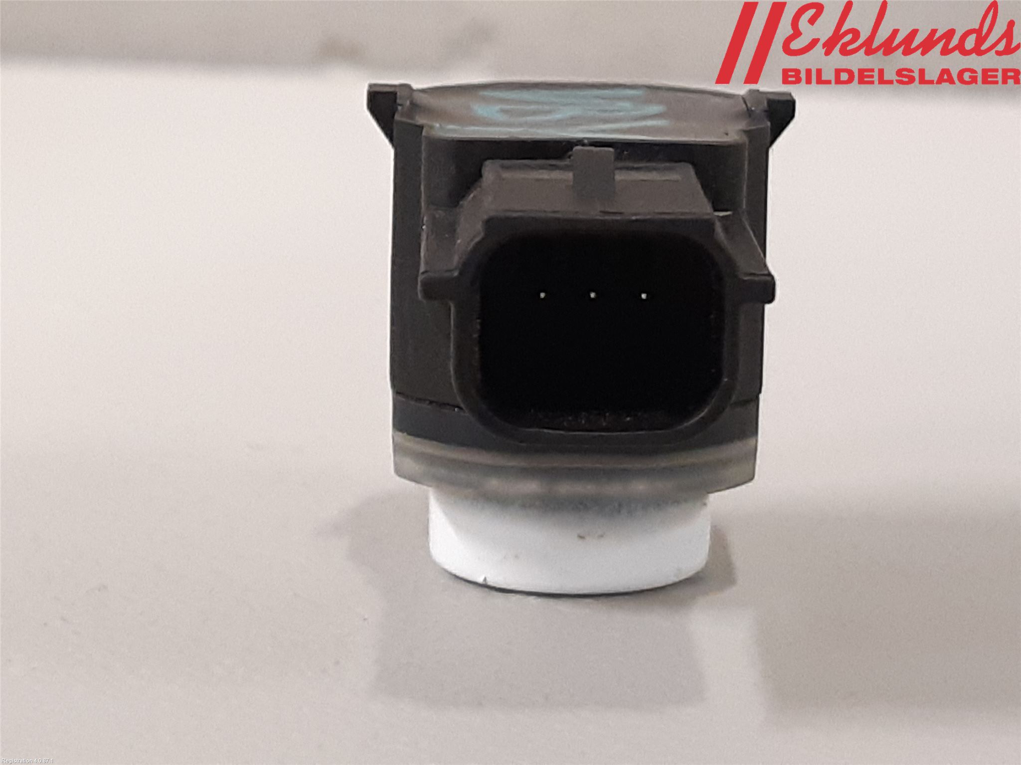 Ford FOCUS 15-18 Parkeringshjälp Backsensor