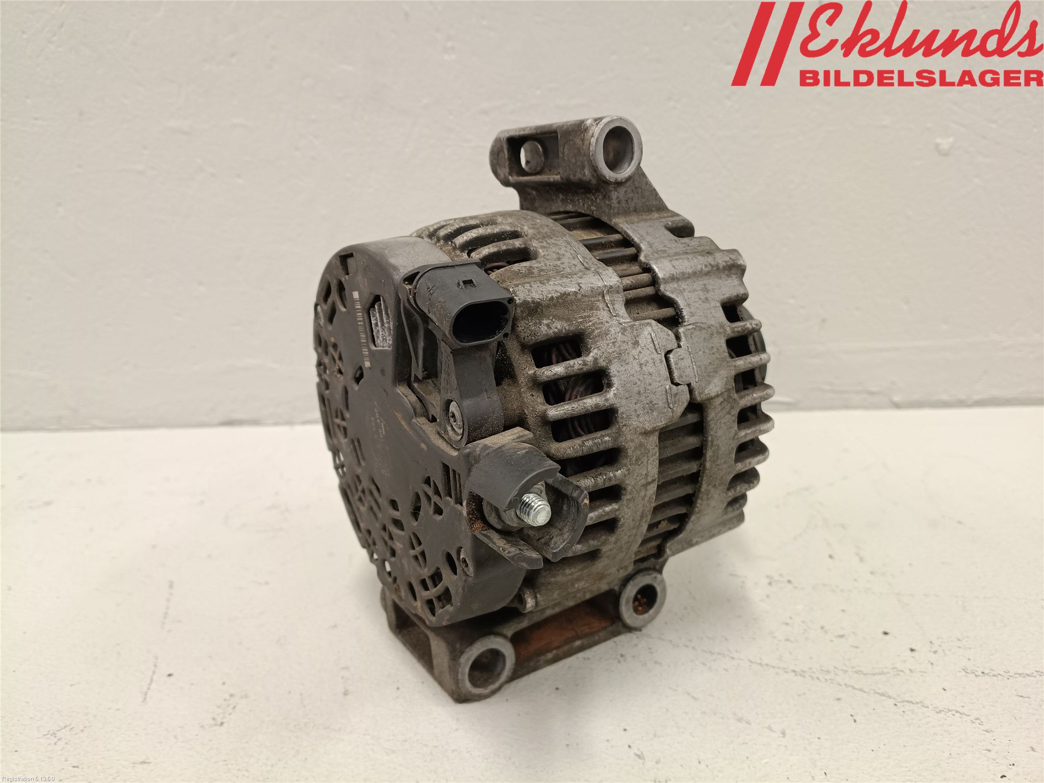 Ford MONDEO 07-15 Generator