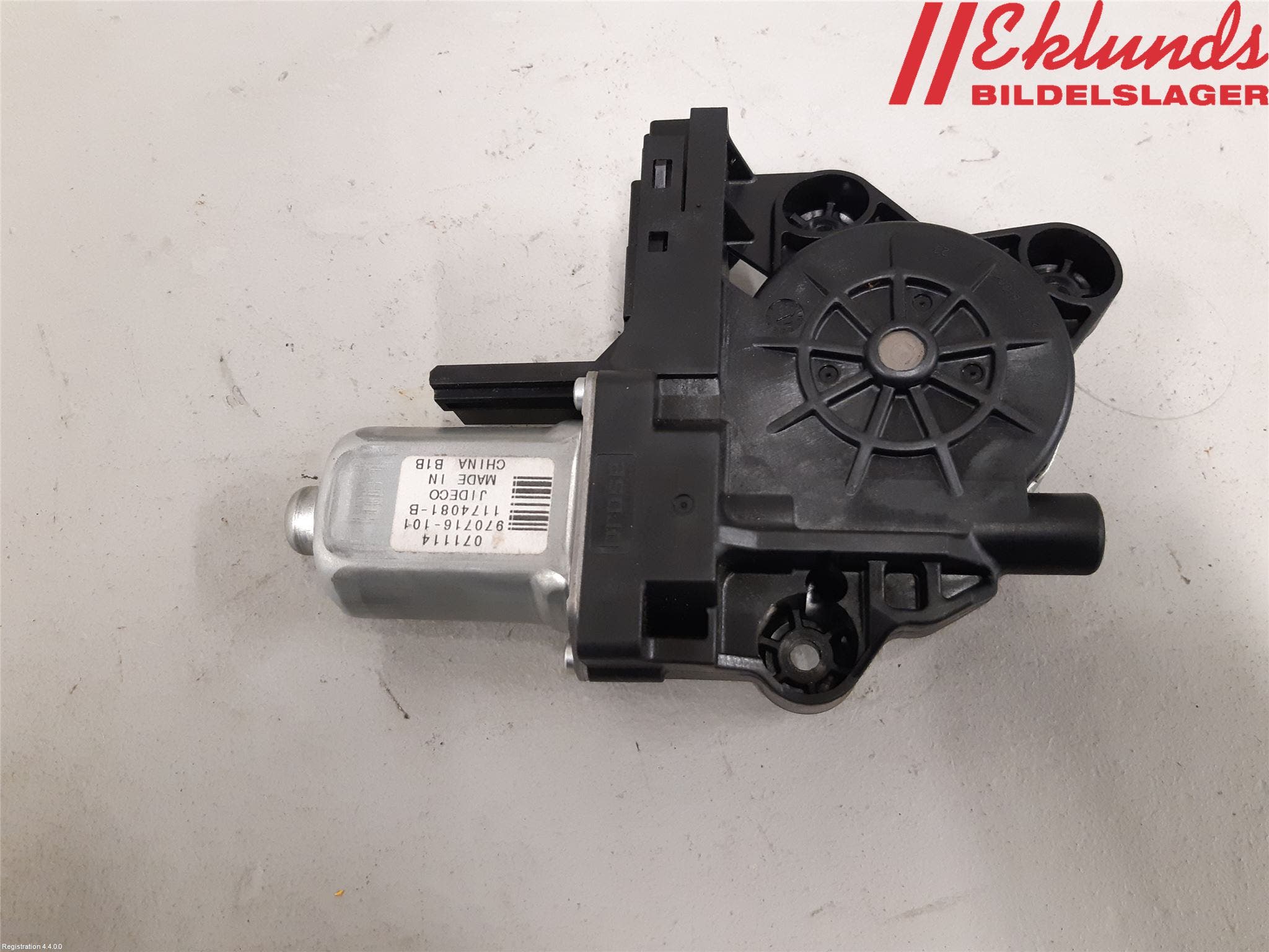 Volvo V70 08-13 Fönsterhissmotor