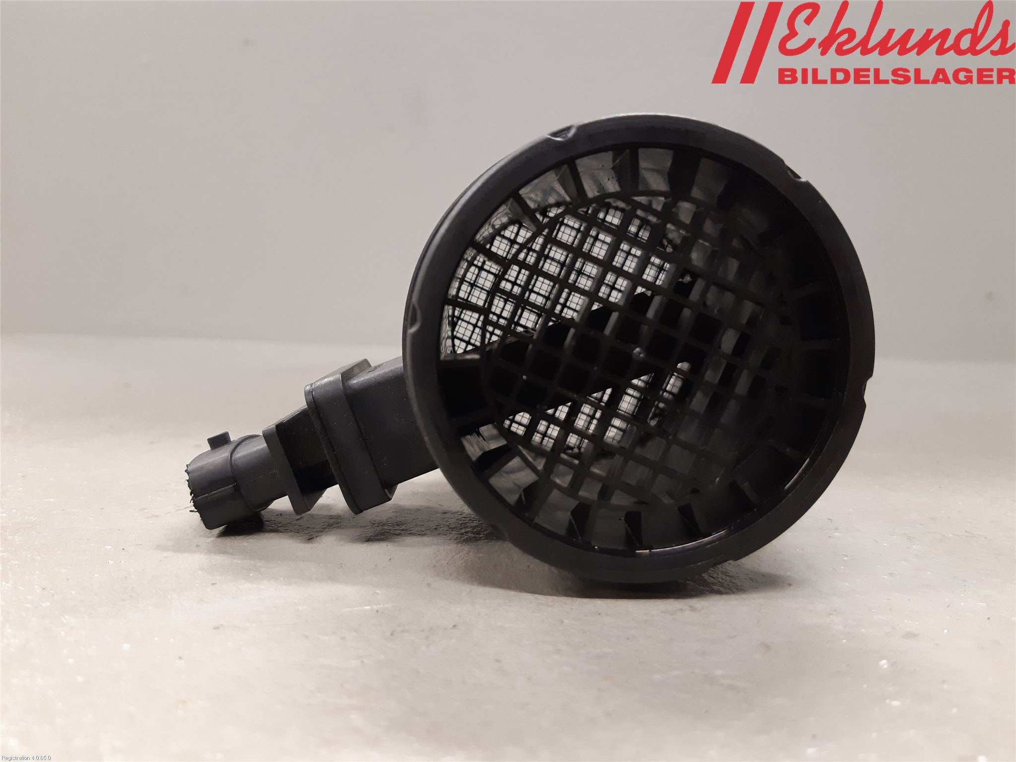 Saab 9-3 VER2/VER3 08-15 Injluftmassamätare