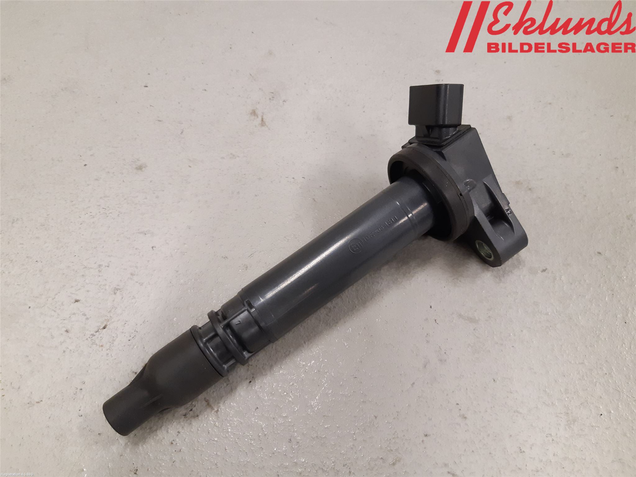 Toyota YARIS XP130 15-20 Tändspole