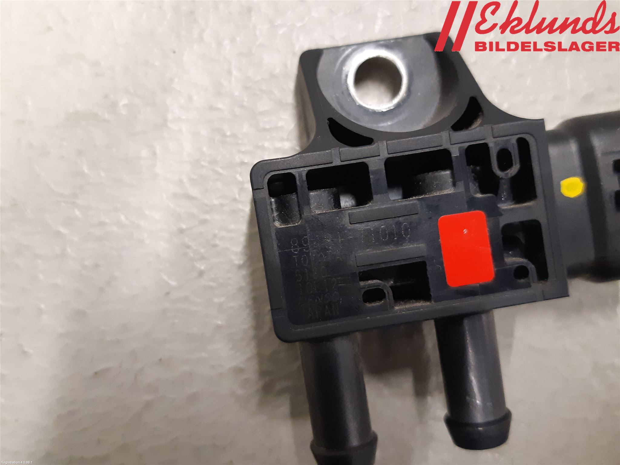 Toyota RAV4 19- Sensor Avgas