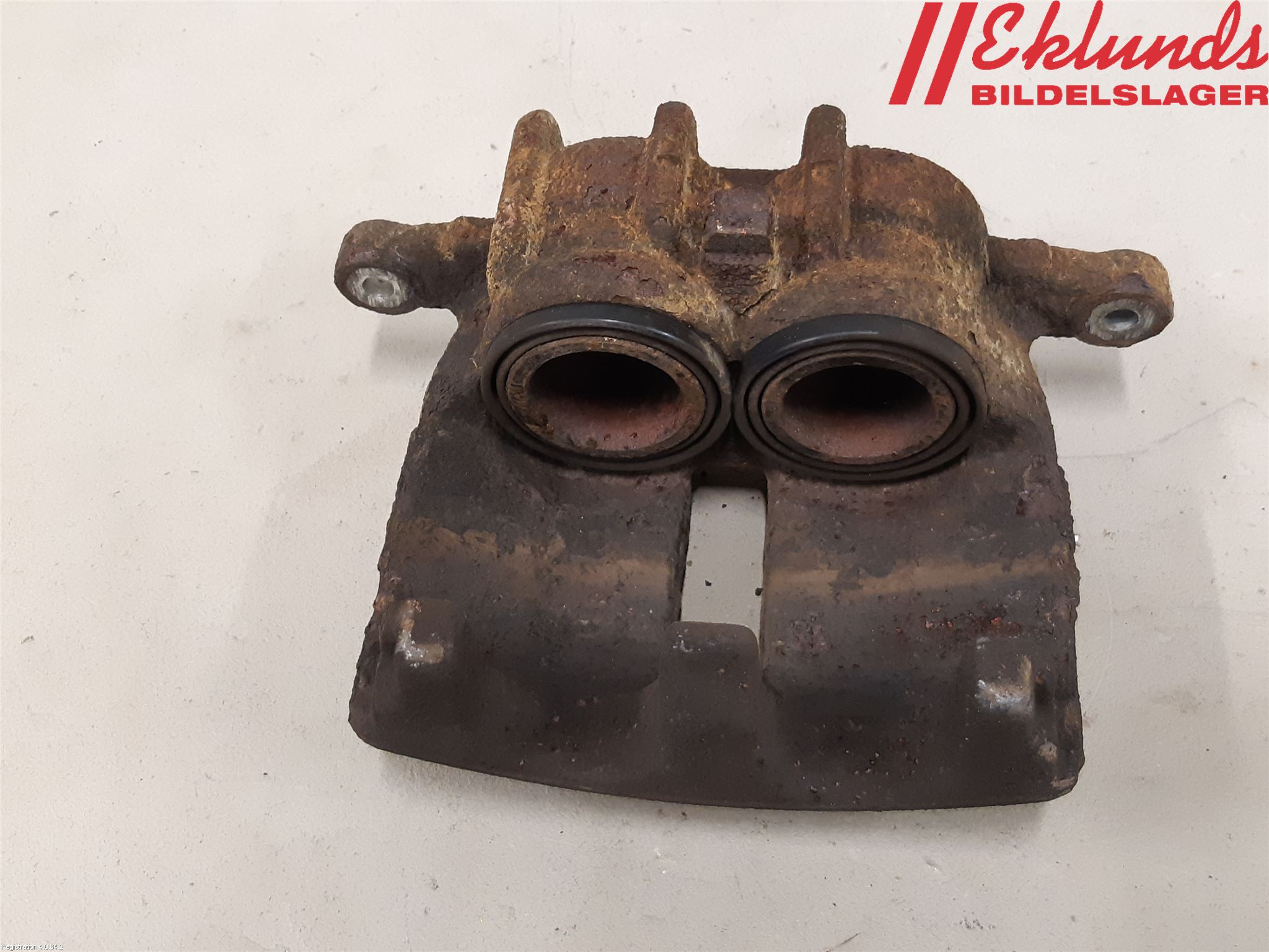 Toyota PROACE I 13-16 Bromsok Fram Höger