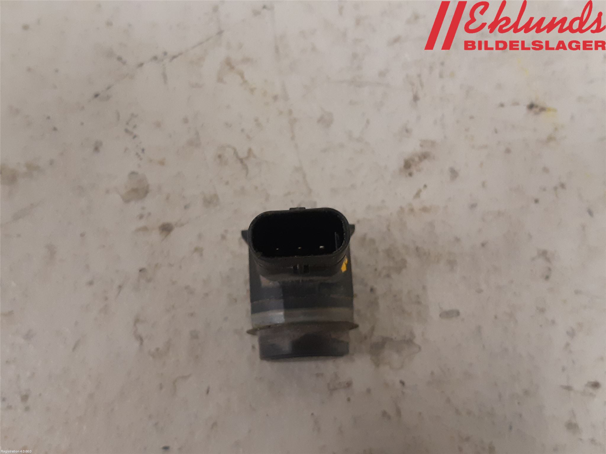 Volvo V40 12-19 Parkeringshjälp Backsensor