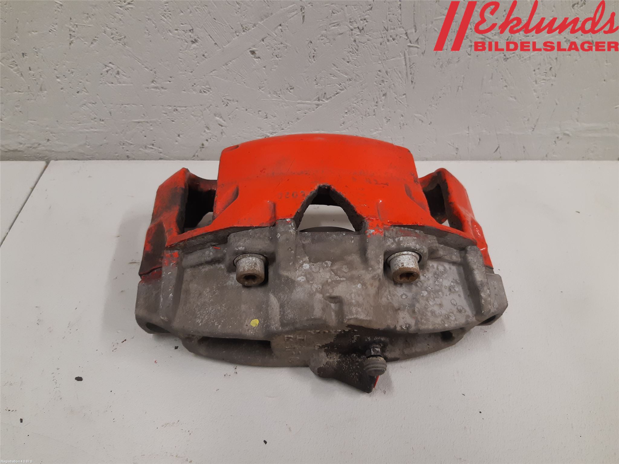 Volvo V60 14-18 Bromsok Fram Höger