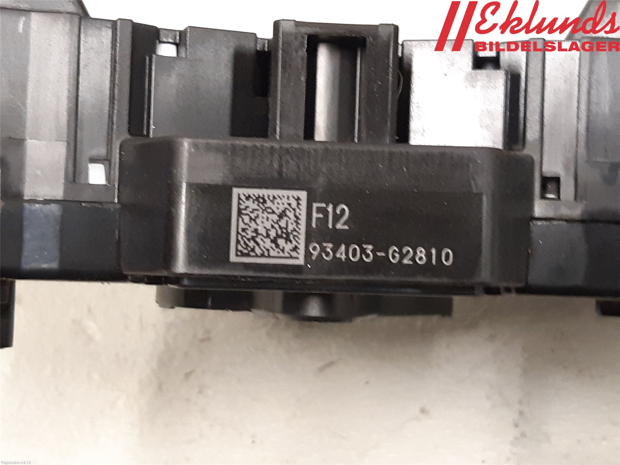 Hyundai IONIQ AE 17-22 Spakcentral