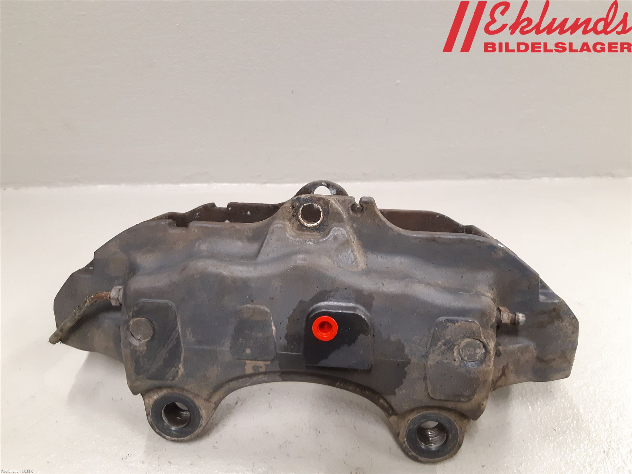 Audi Q7/SQ7 Bromsok Fram Höger