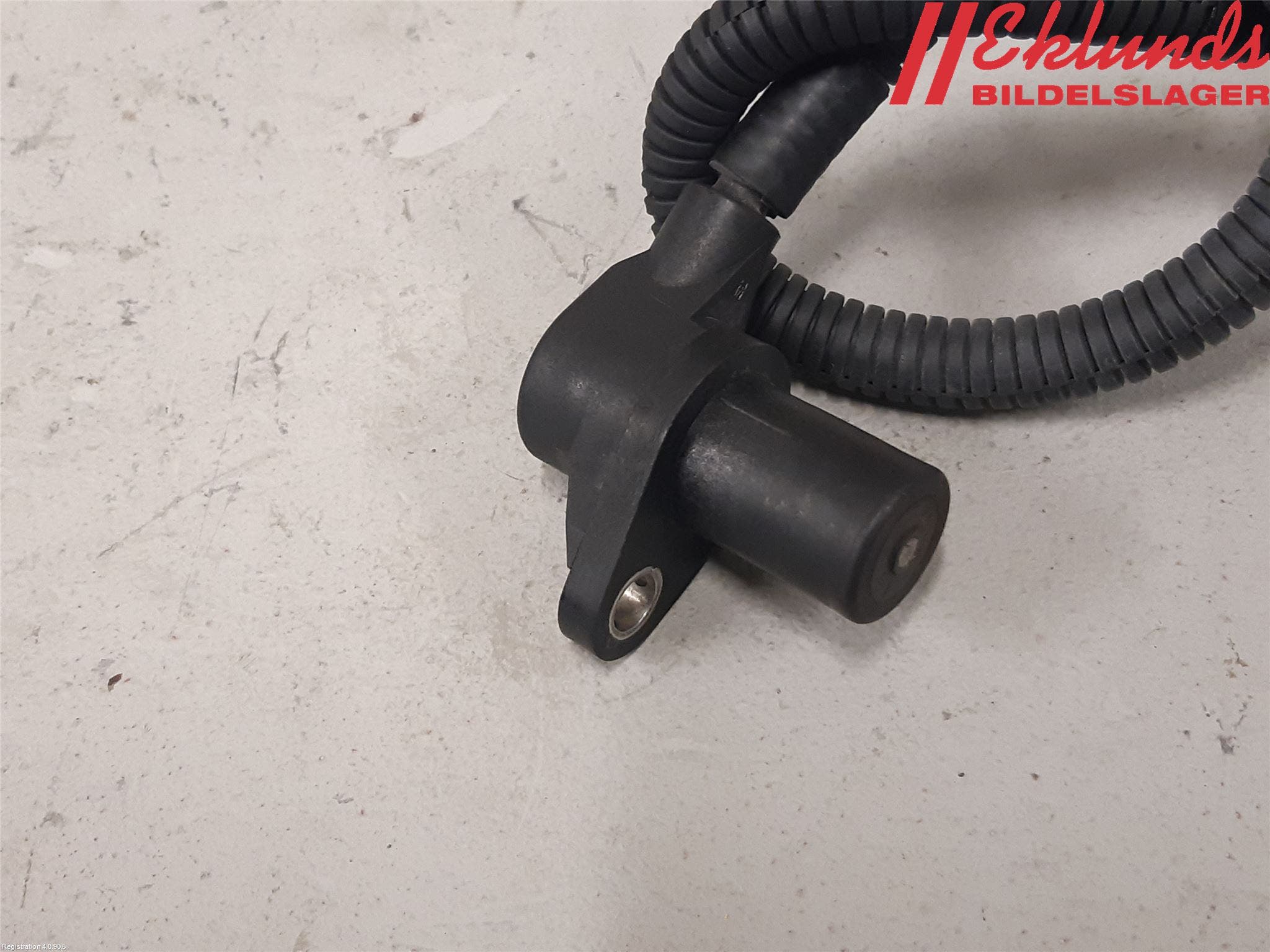 Kia SPORTAGE (SL) 11-15 Givare Varvtal-Tändläge