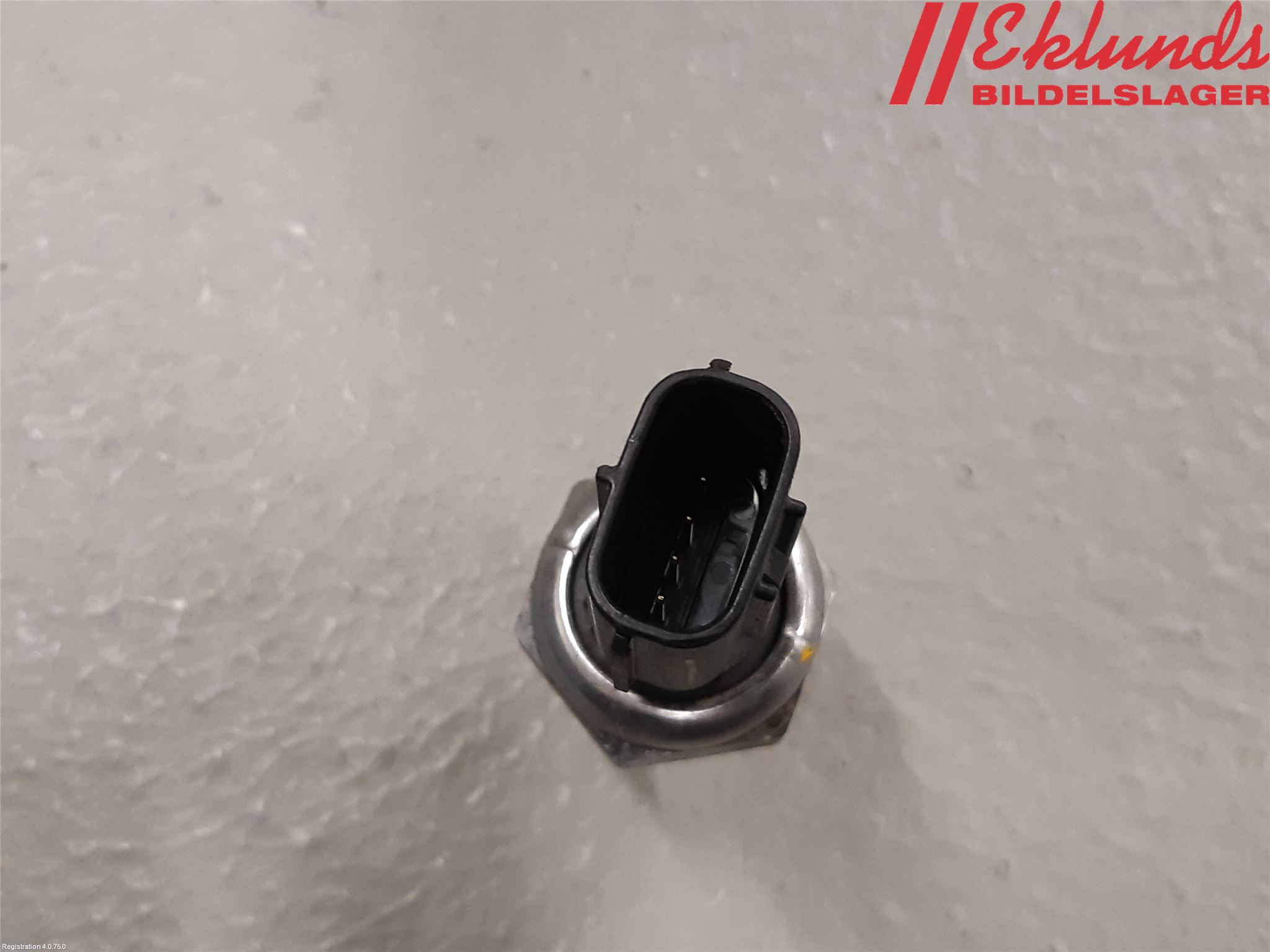 Toyota RAV4 19- Givare Oljetryck