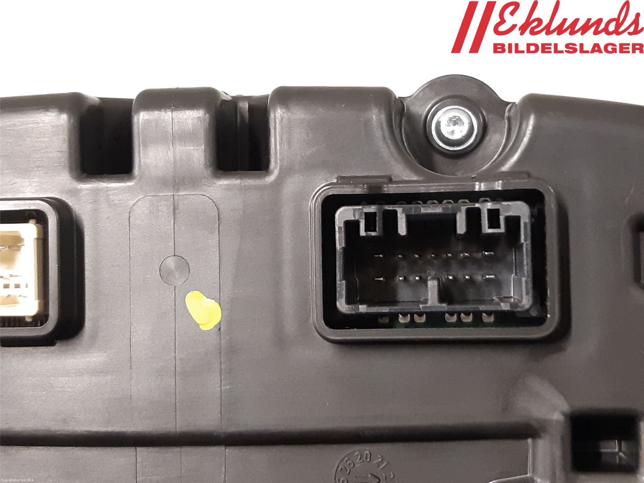 Toyota AYGO X AB70 22- Instrument Komb