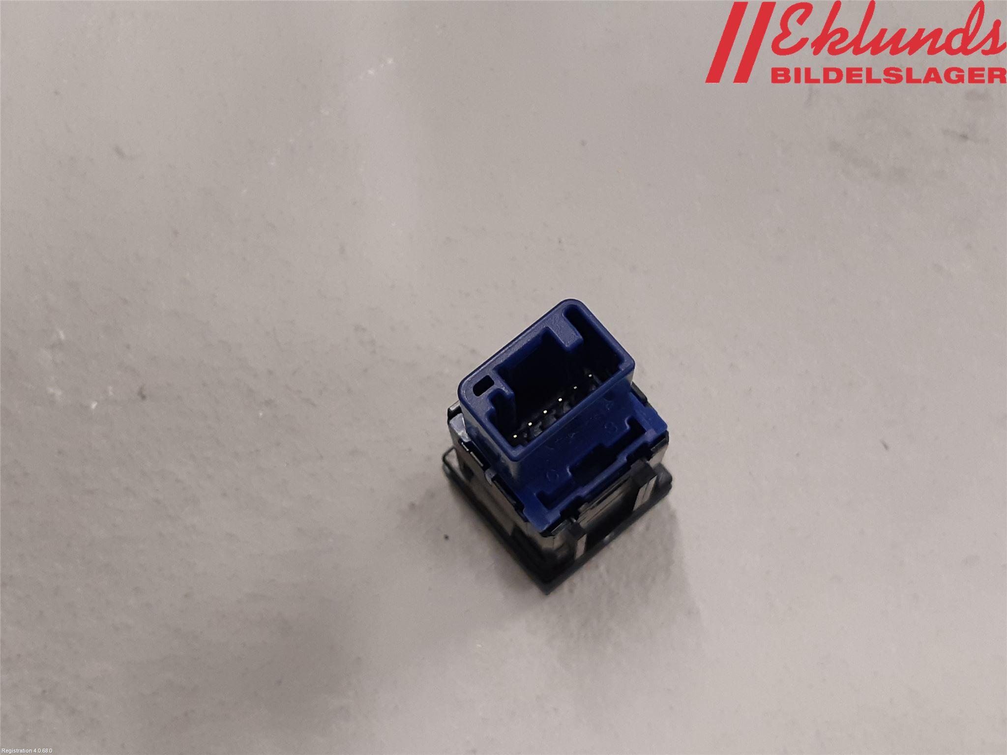 Toyota COROLLA 19- Strömställare Ljus