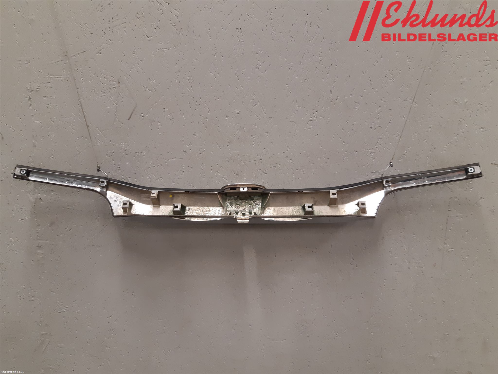 Honda CR-V 13-18 Reflexramp-Dekorramp