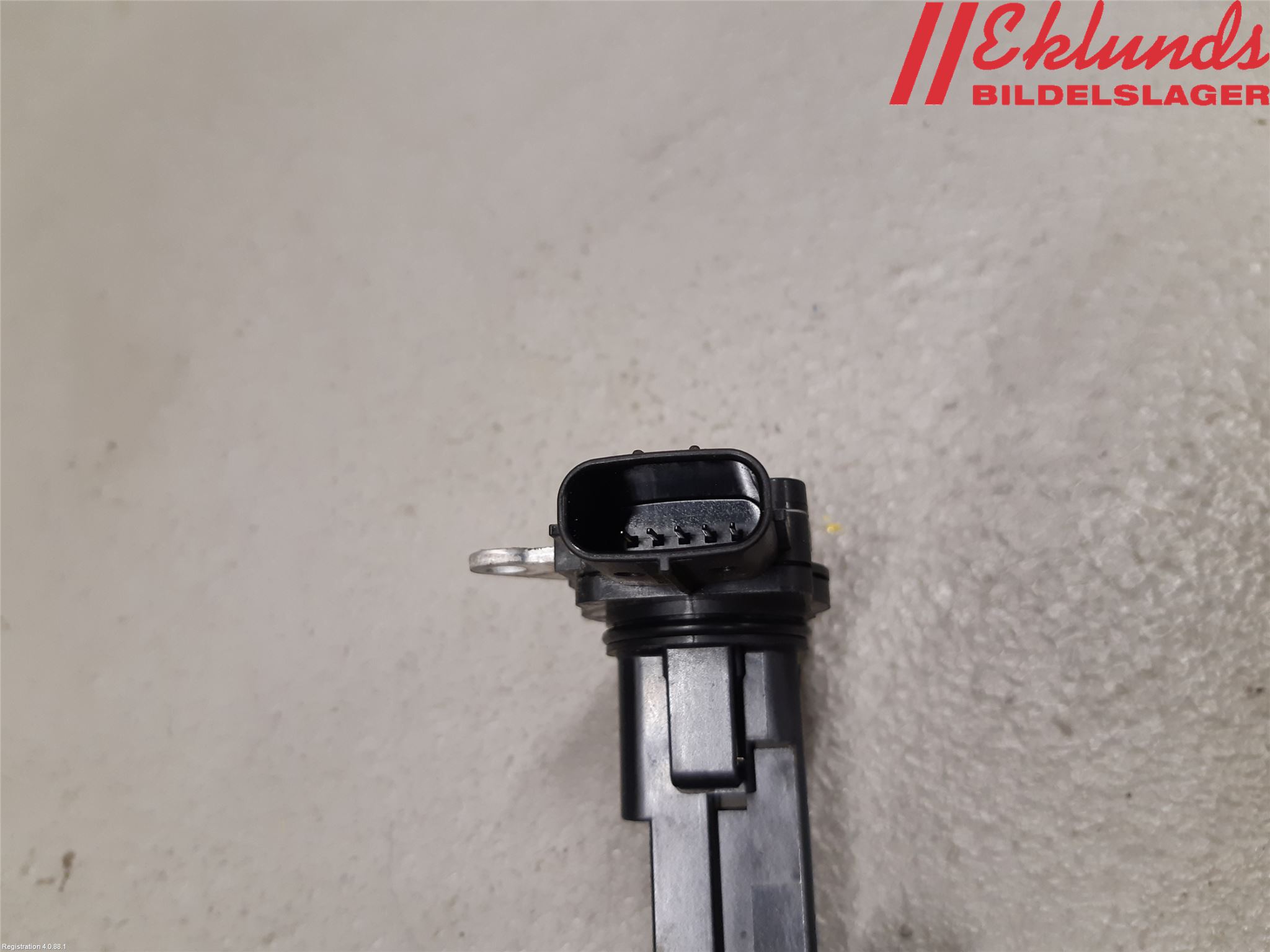 Subaru OUTBACK 15-20 Injluftmassamätare