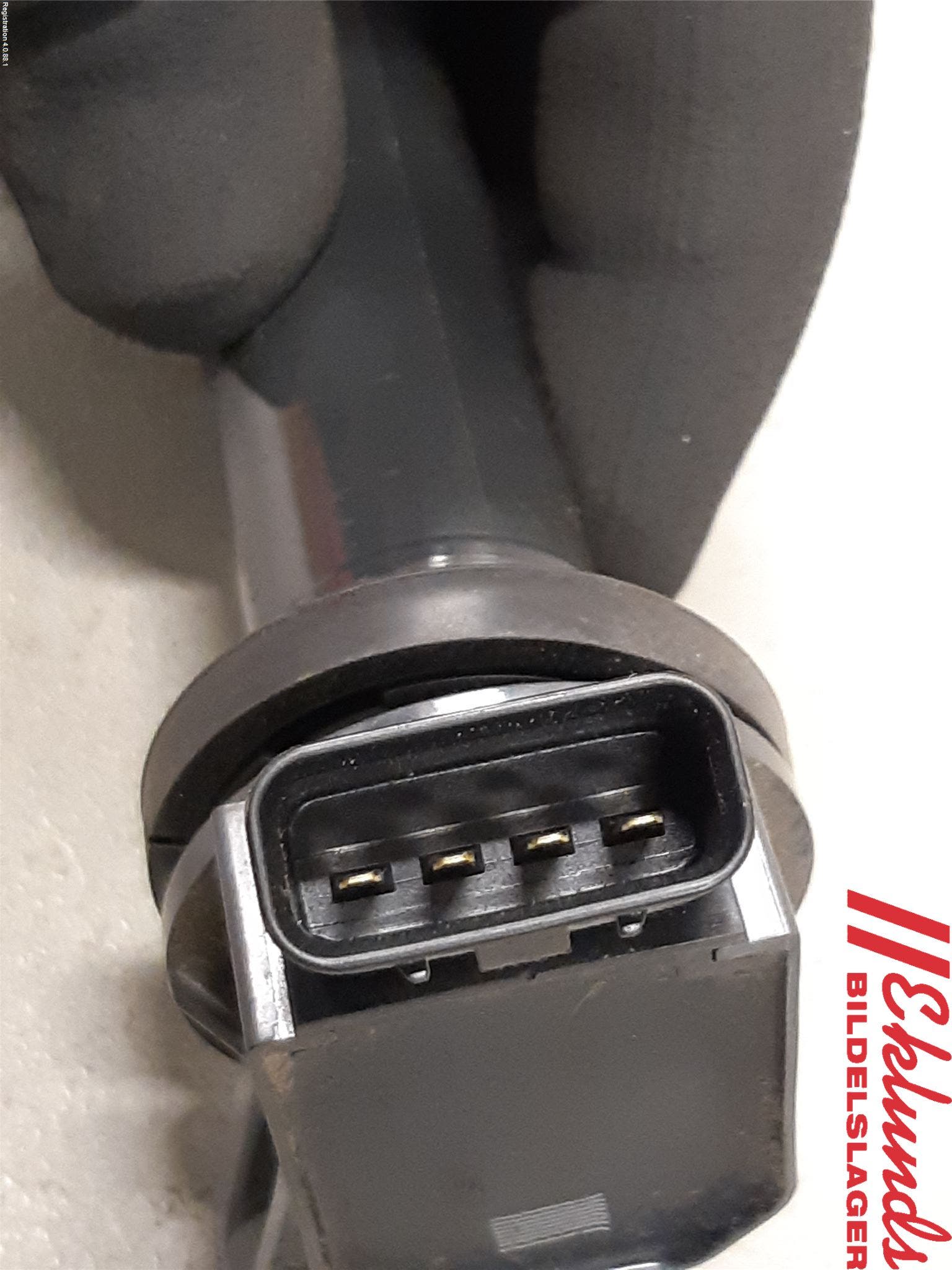 Toyota YARIS XP130 12-14 Tändspole