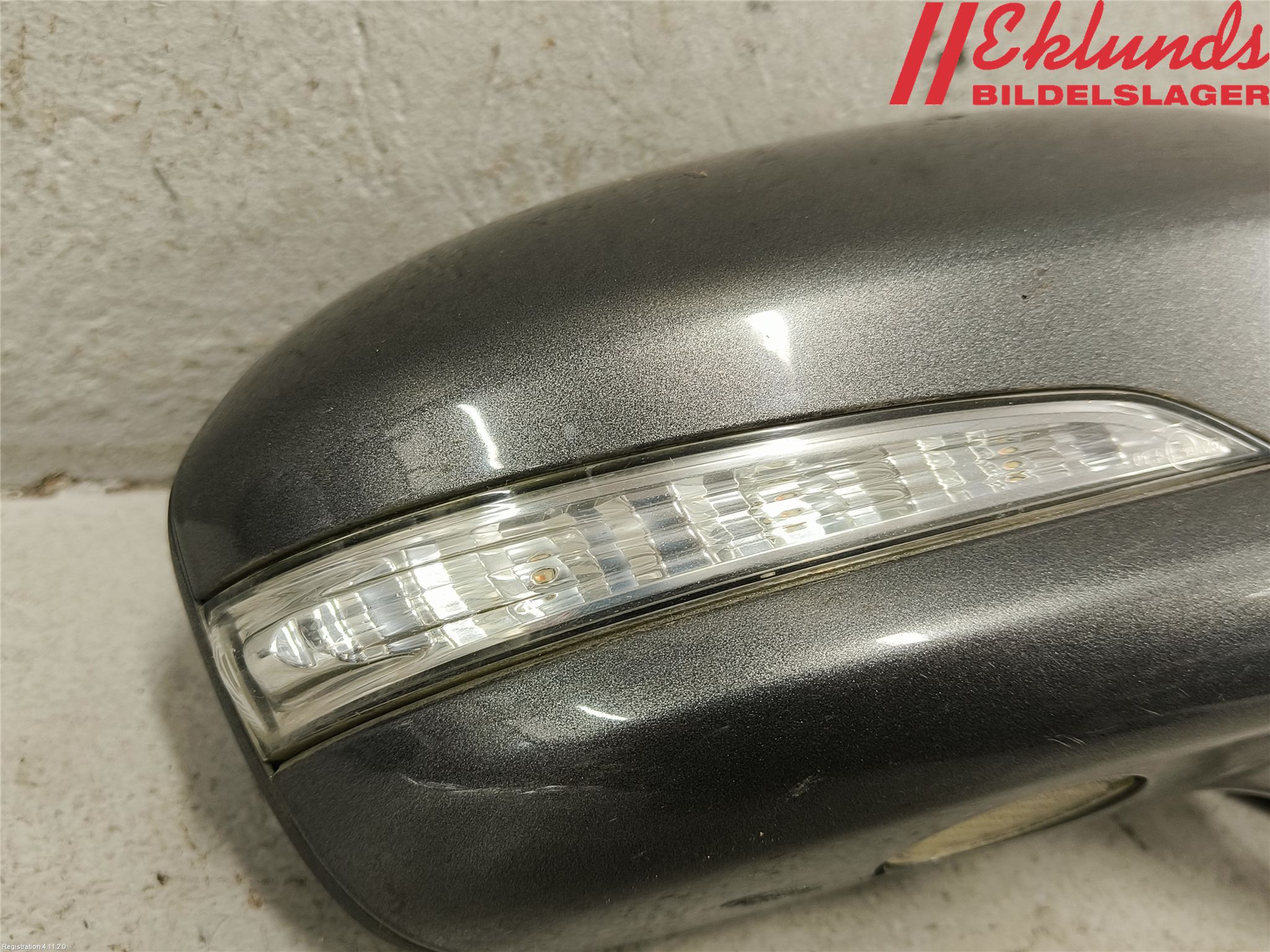 Ford MONDEO 15-22 Spegel Yttre El Hö