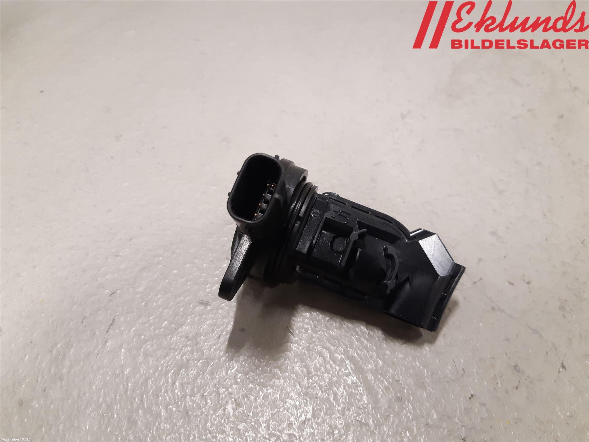 Lexus RX AL20 16-22 Injluftmassamätare