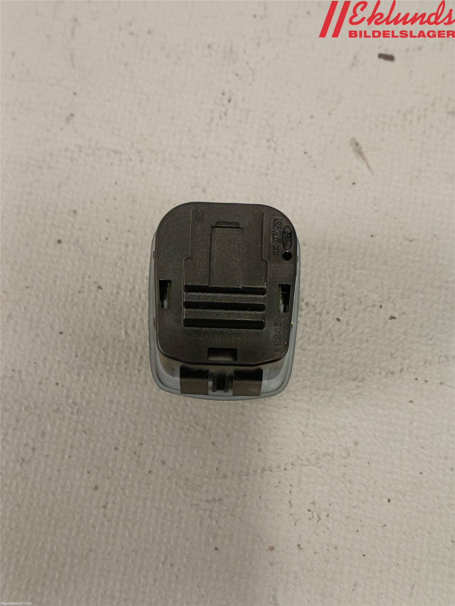 Ford RANGER EU 12-23 Strömställare Övrigt