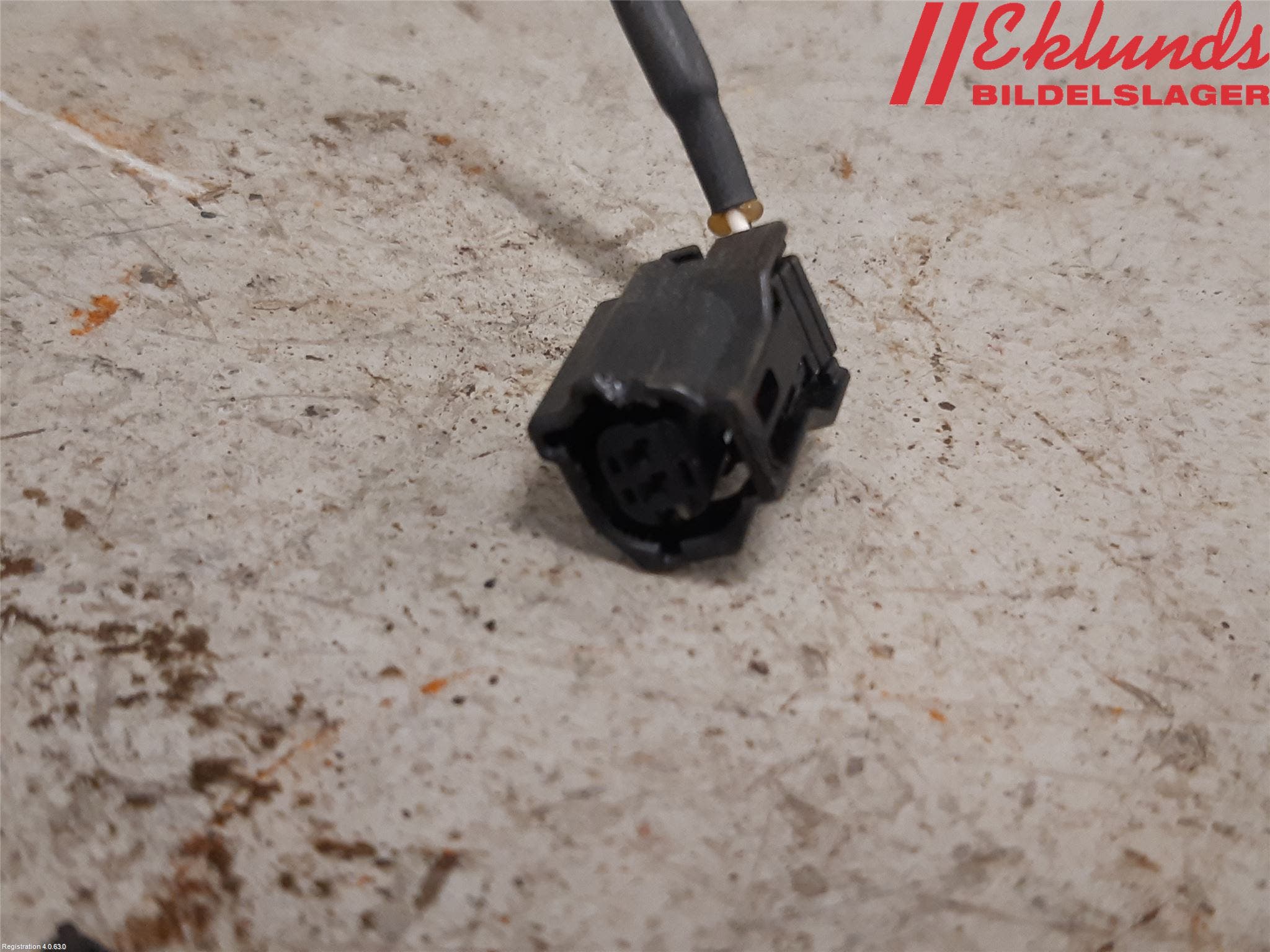 Toyota COROLLA 19- Abs Sensor