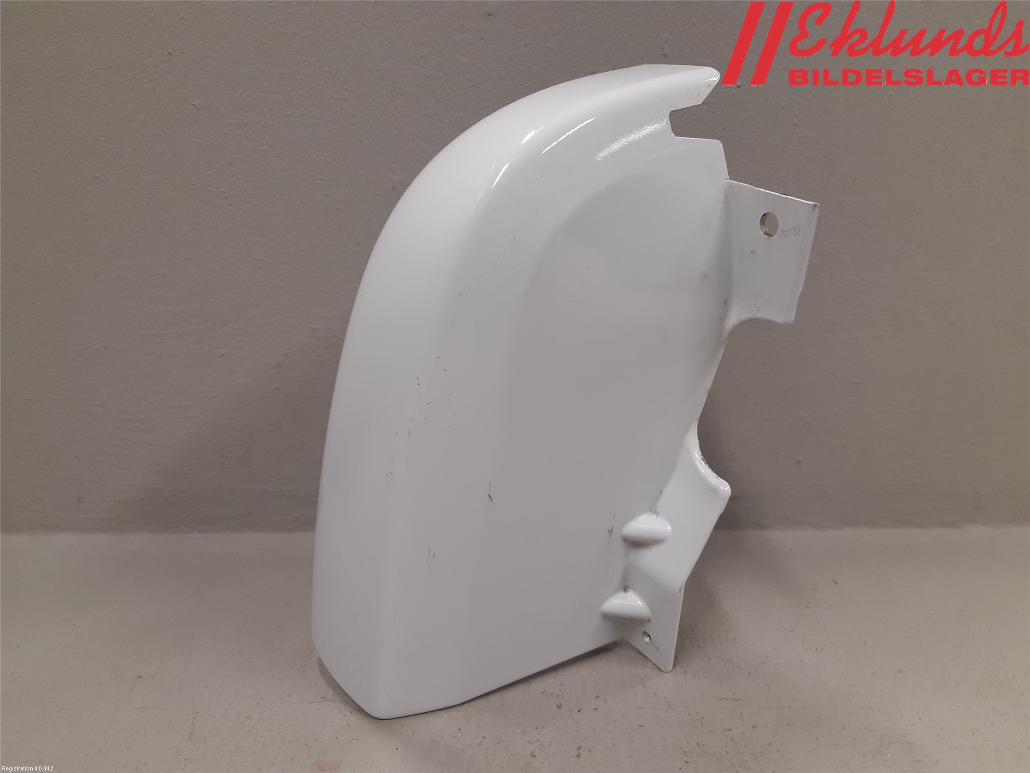 Fiat TALENTO 16- Bakljussarg