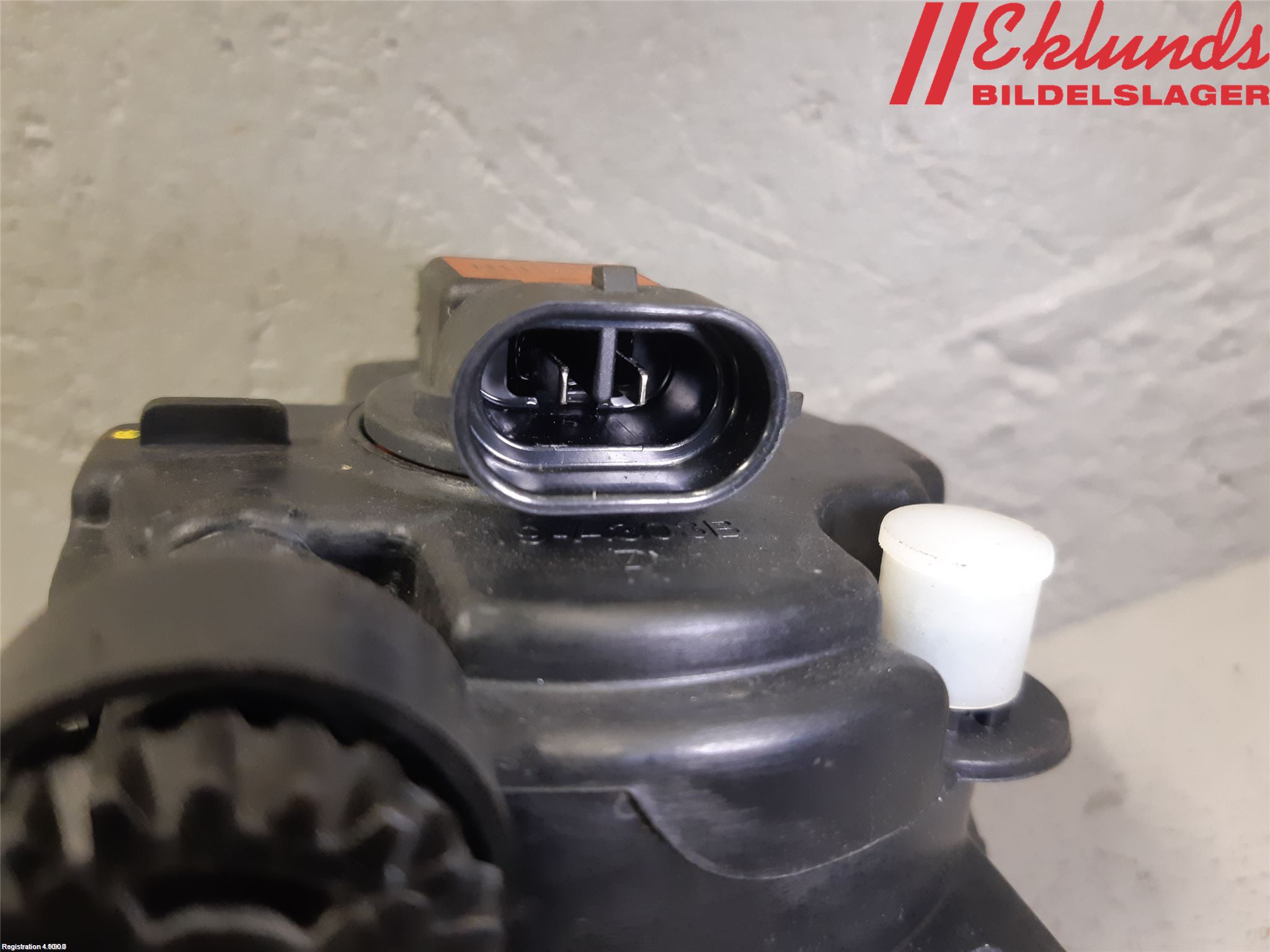 BMW 3 E92/93 Coupé/Cab 05-14 Dimljus-Varselljus Fram