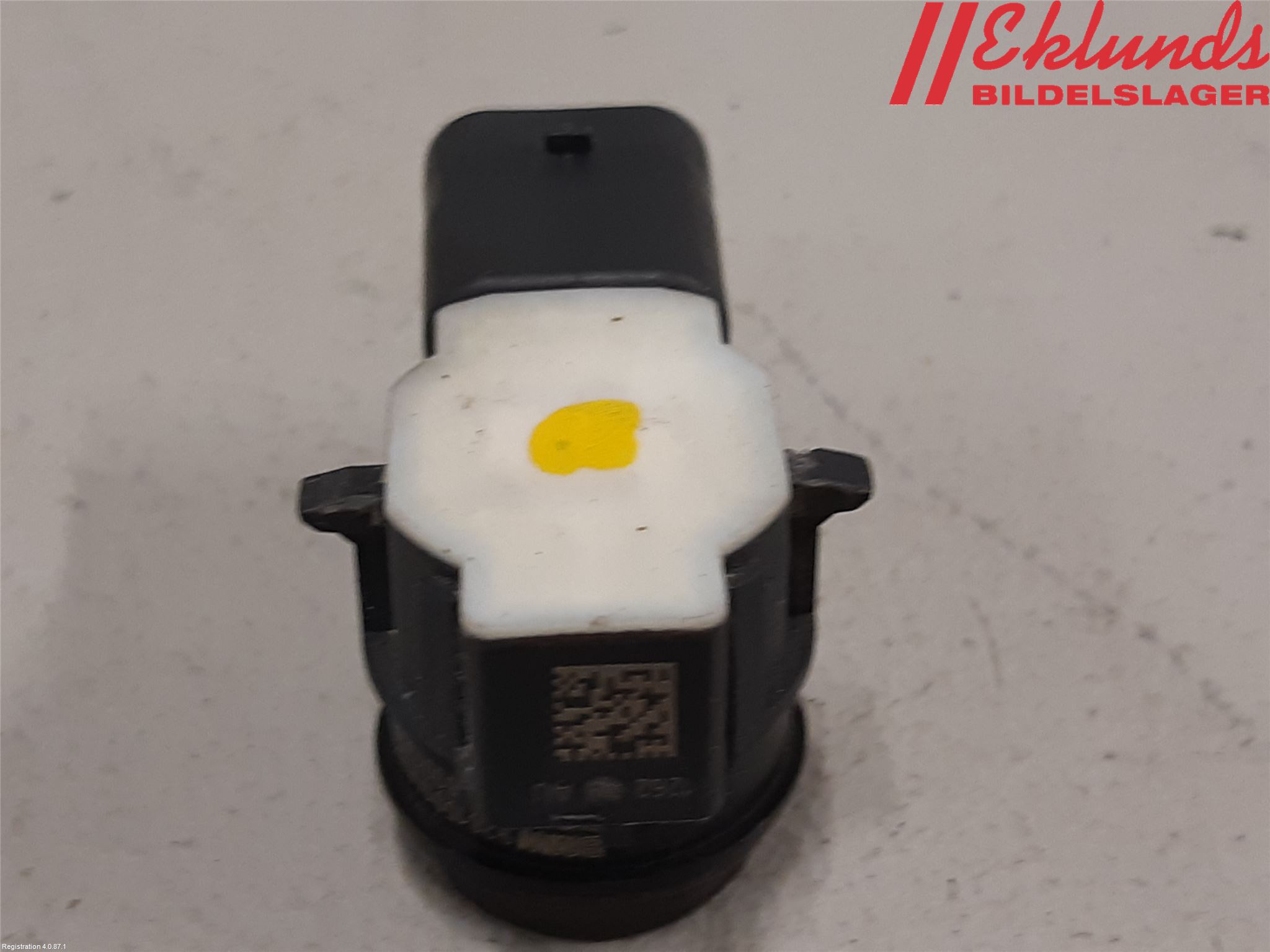 BMW 3 F30/F31/F80 12-19 Parkeringshjälp Backsensor