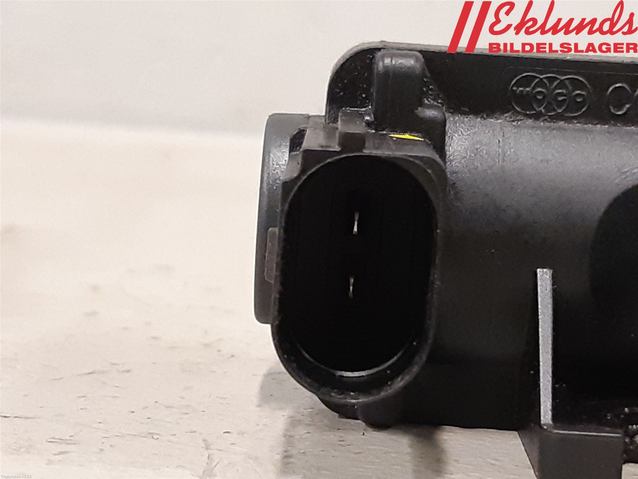 Audi A4/S4 08-11 Vakuumventil